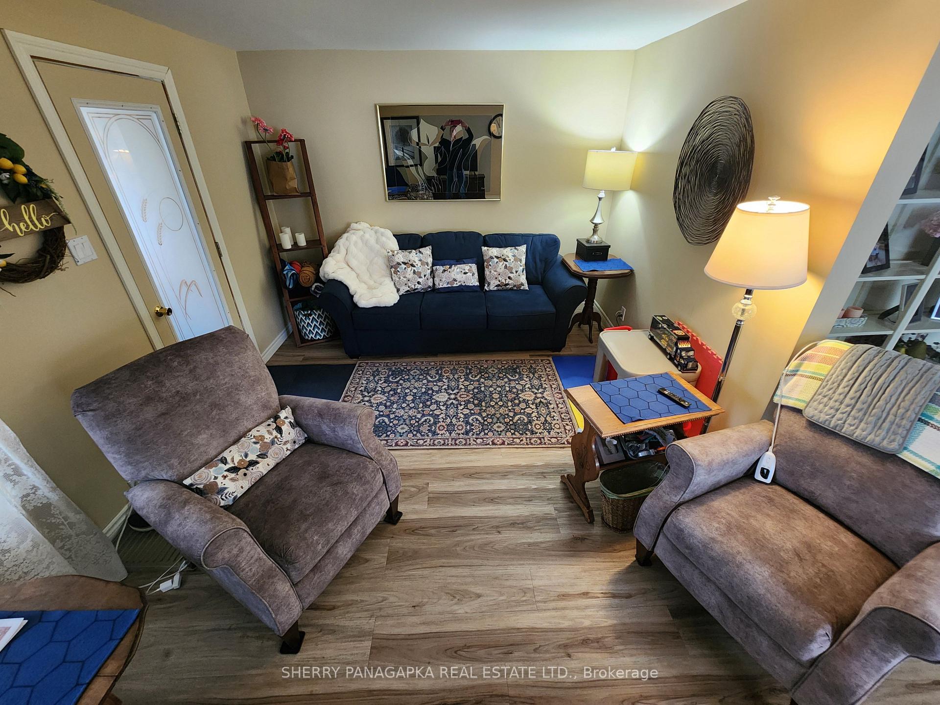 Photo 6 of 89 Second Street E, Kirkland Lake — HOMEH