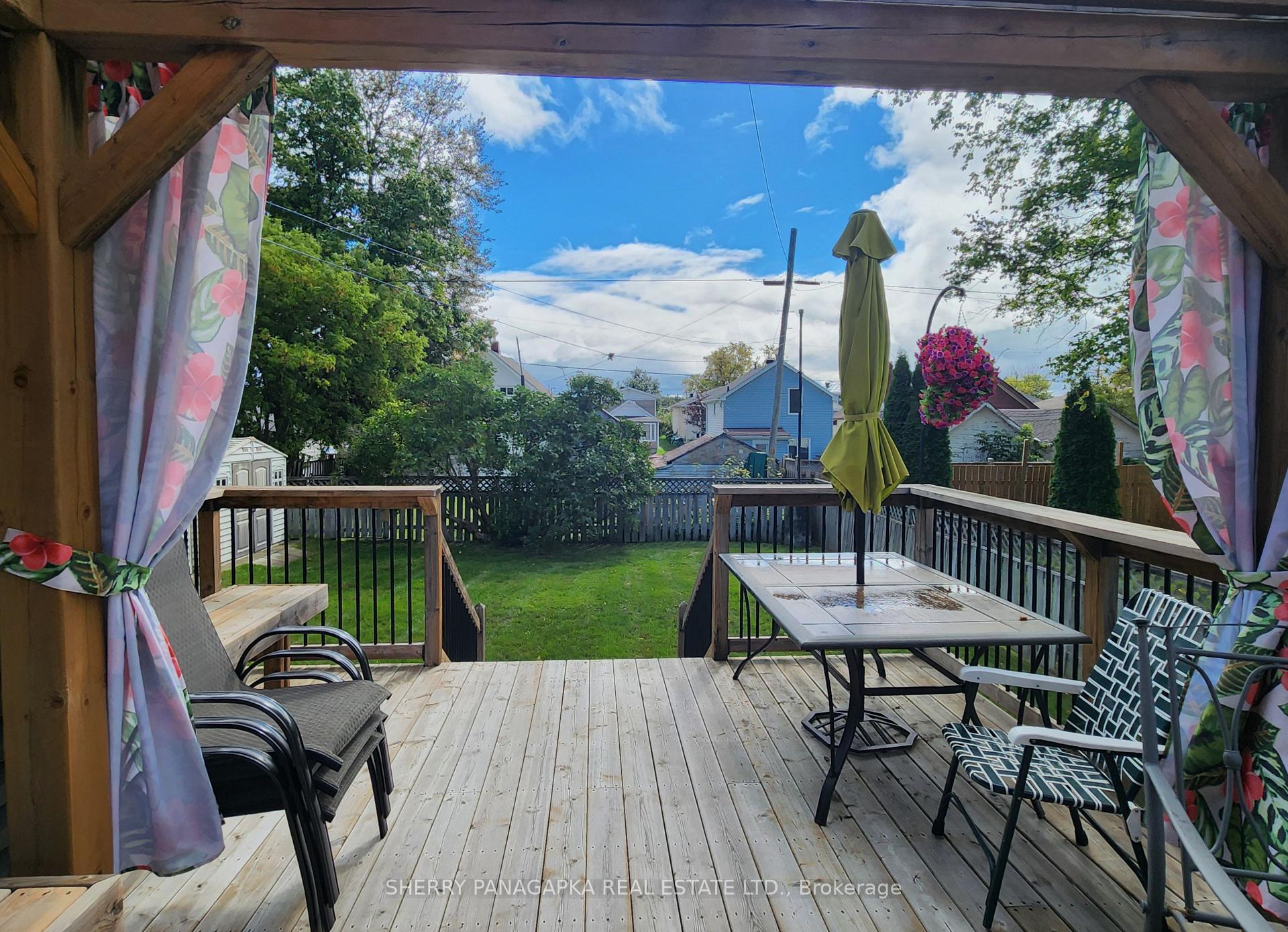 Photo 40 of 89 Second Street E, Kirkland Lake — HOMEH