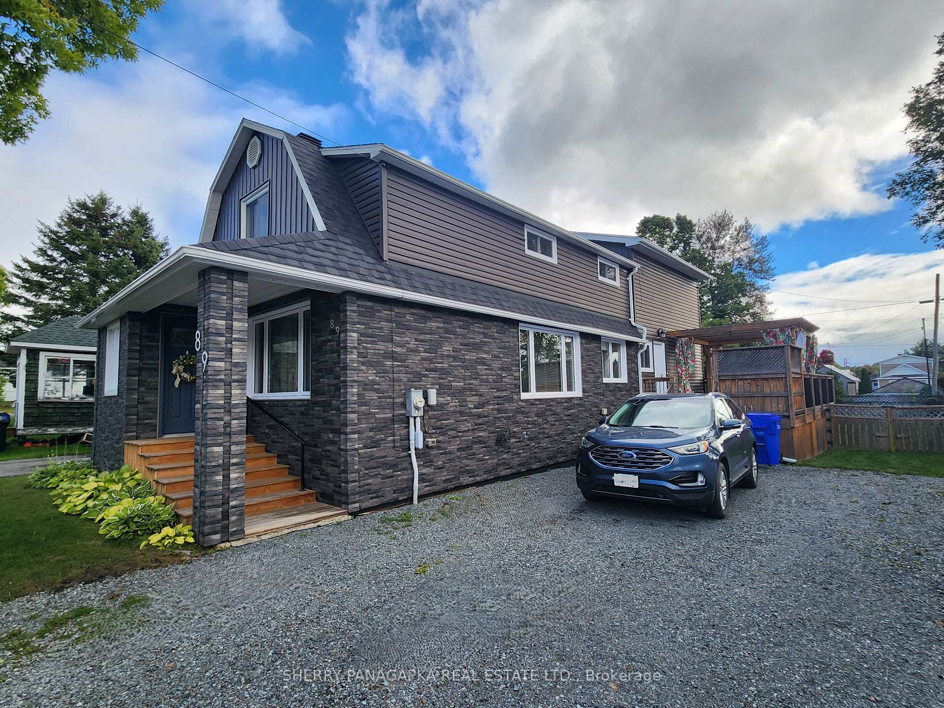 Photo 44 of 89 Second Street E, Kirkland Lake — HOMEH