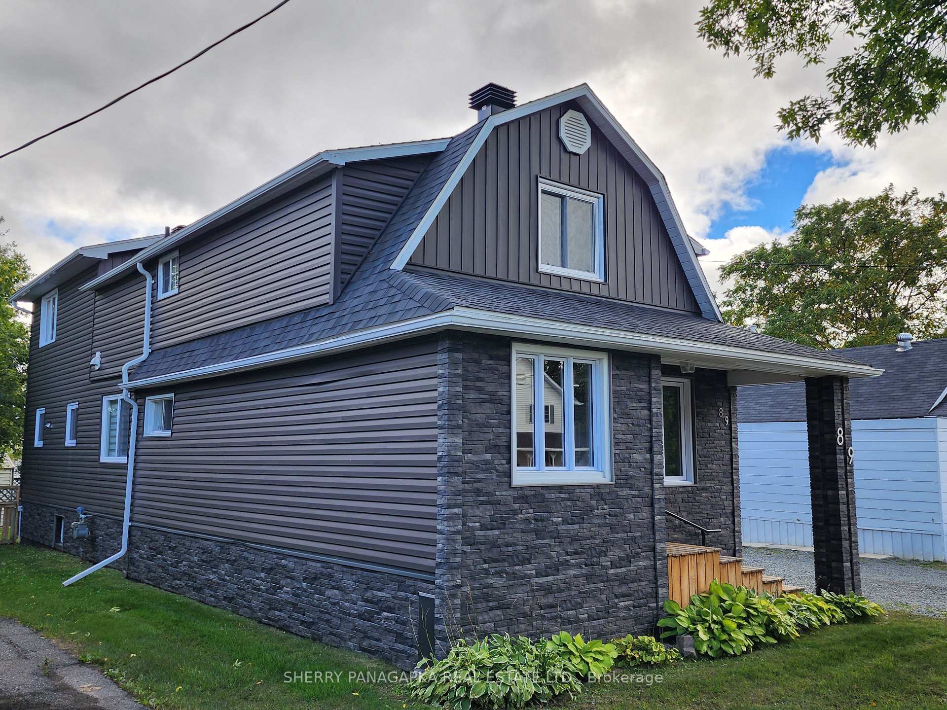 Photo 45 of 89 Second Street E, Kirkland Lake — HOMEH