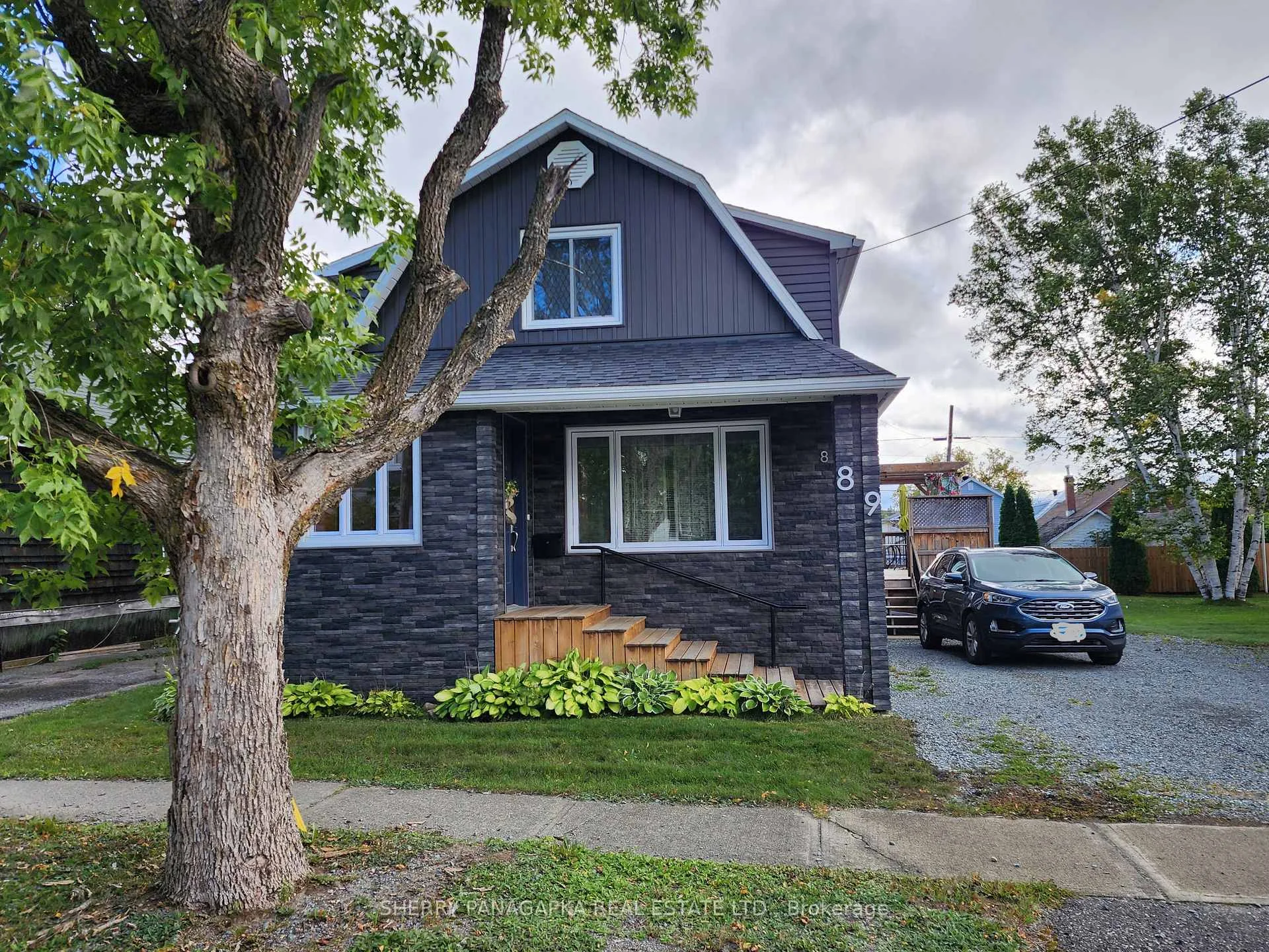 Photo 46 of 89 Second Street E, Kirkland Lake — HOMEH