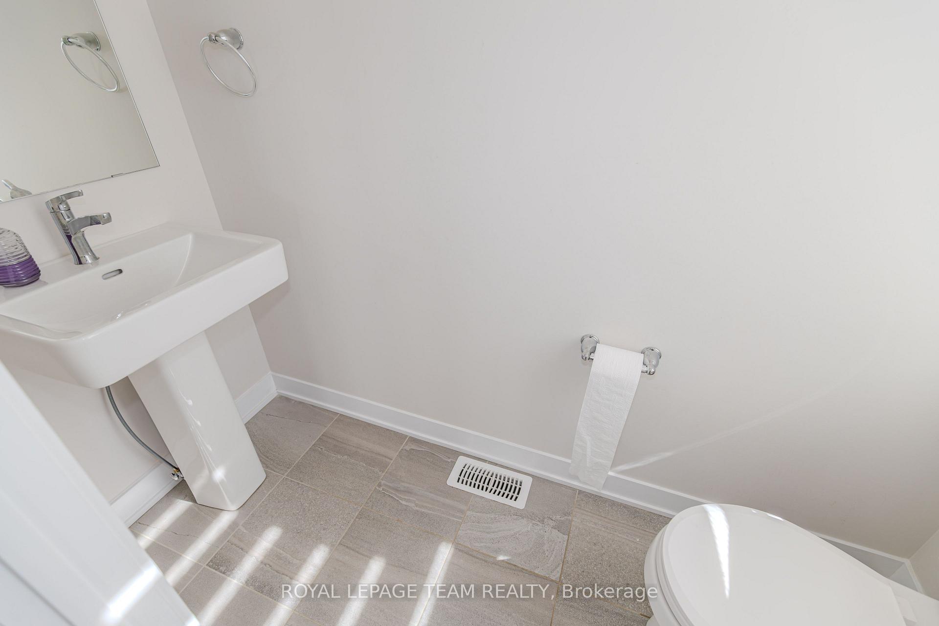 Photo 5 of 108 Beebalm Crescent, Ottawa, Barrhaven - Half Moon Bay — HOMEH