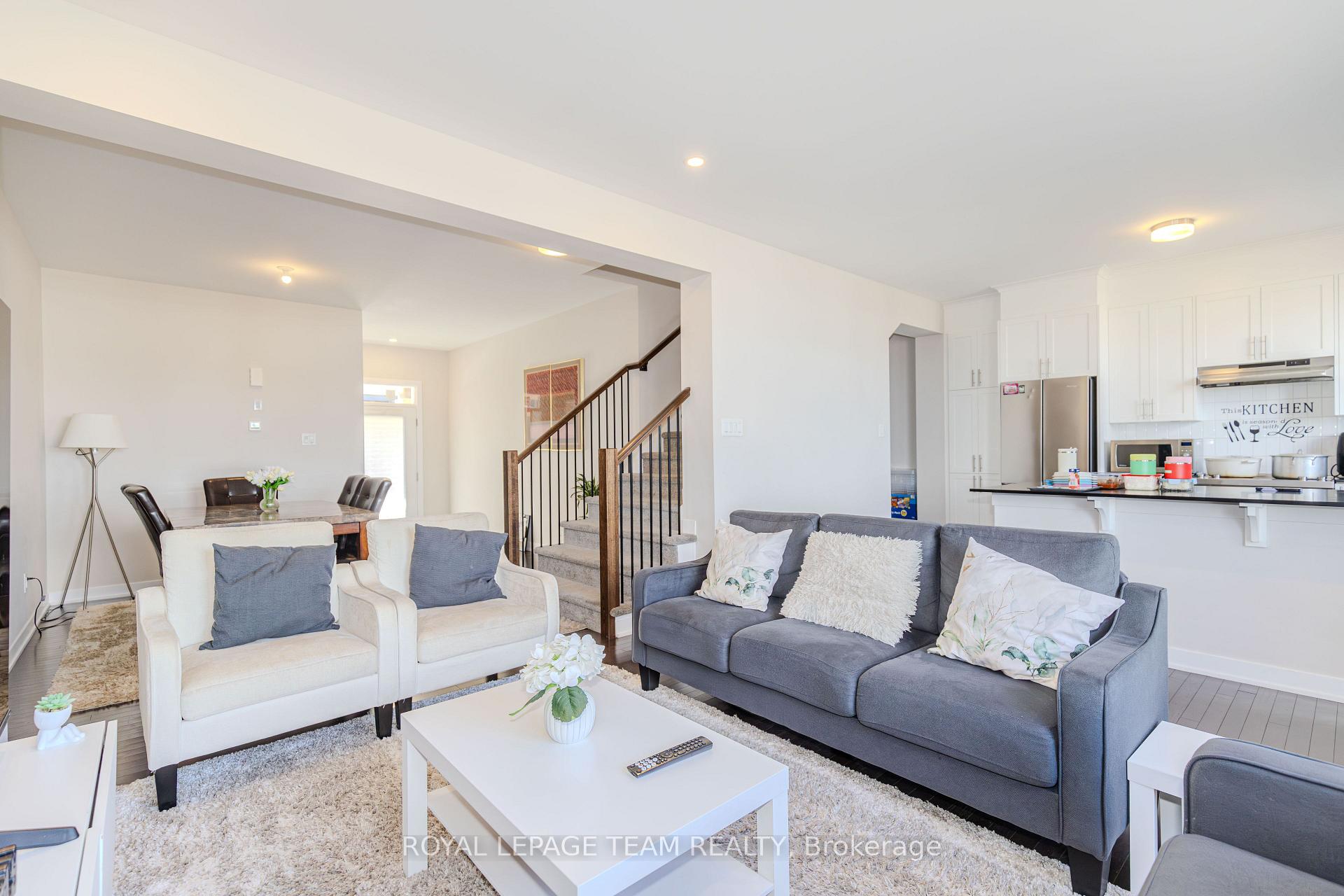 Photo 19 of 108 Beebalm Crescent, Ottawa, Barrhaven - Half Moon Bay — HOMEH