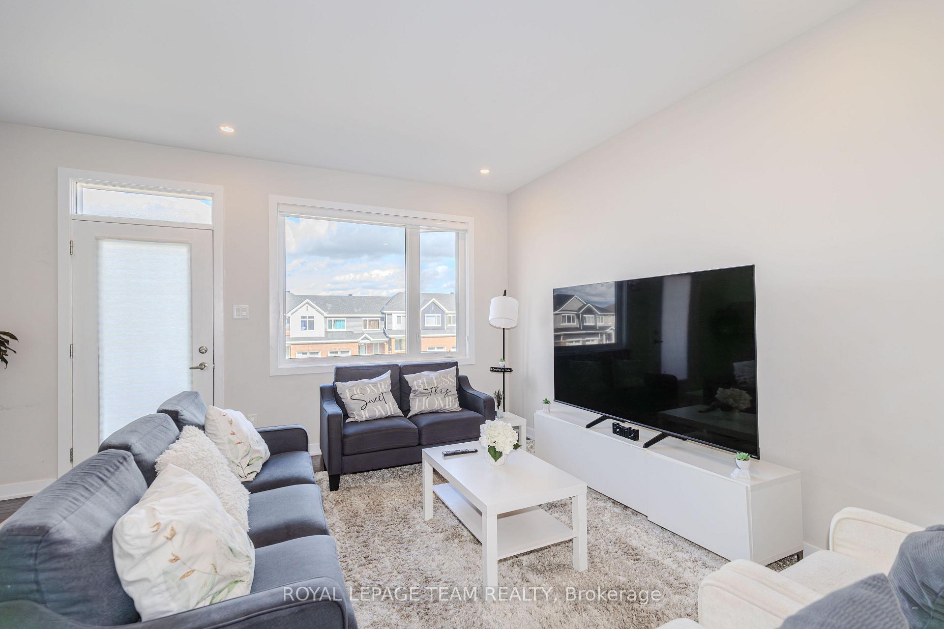 Photo 21 of 108 Beebalm Crescent, Ottawa, Barrhaven - Half Moon Bay — HOMEH