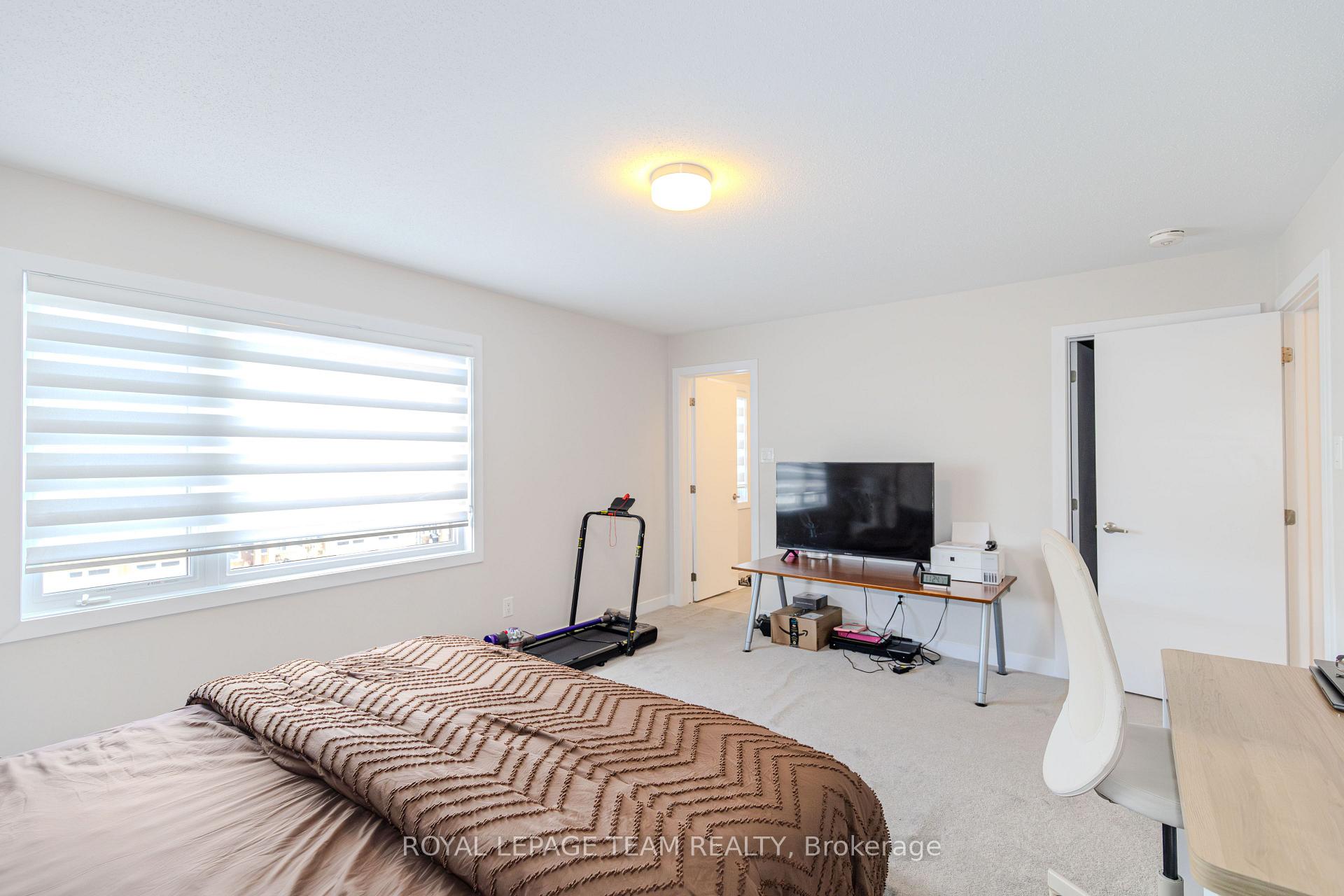 Photo 24 of 108 Beebalm Crescent, Ottawa, Barrhaven - Half Moon Bay — HOMEH