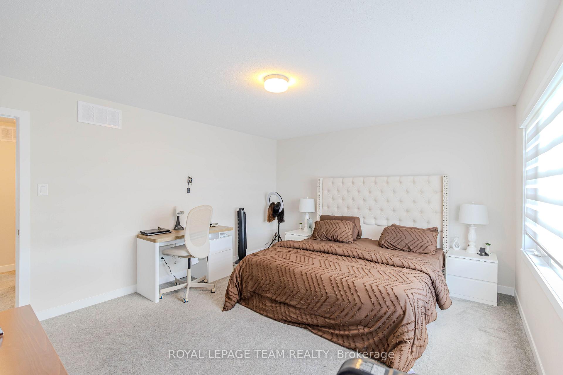 Photo 25 of 108 Beebalm Crescent, Ottawa, Barrhaven - Half Moon Bay — HOMEH