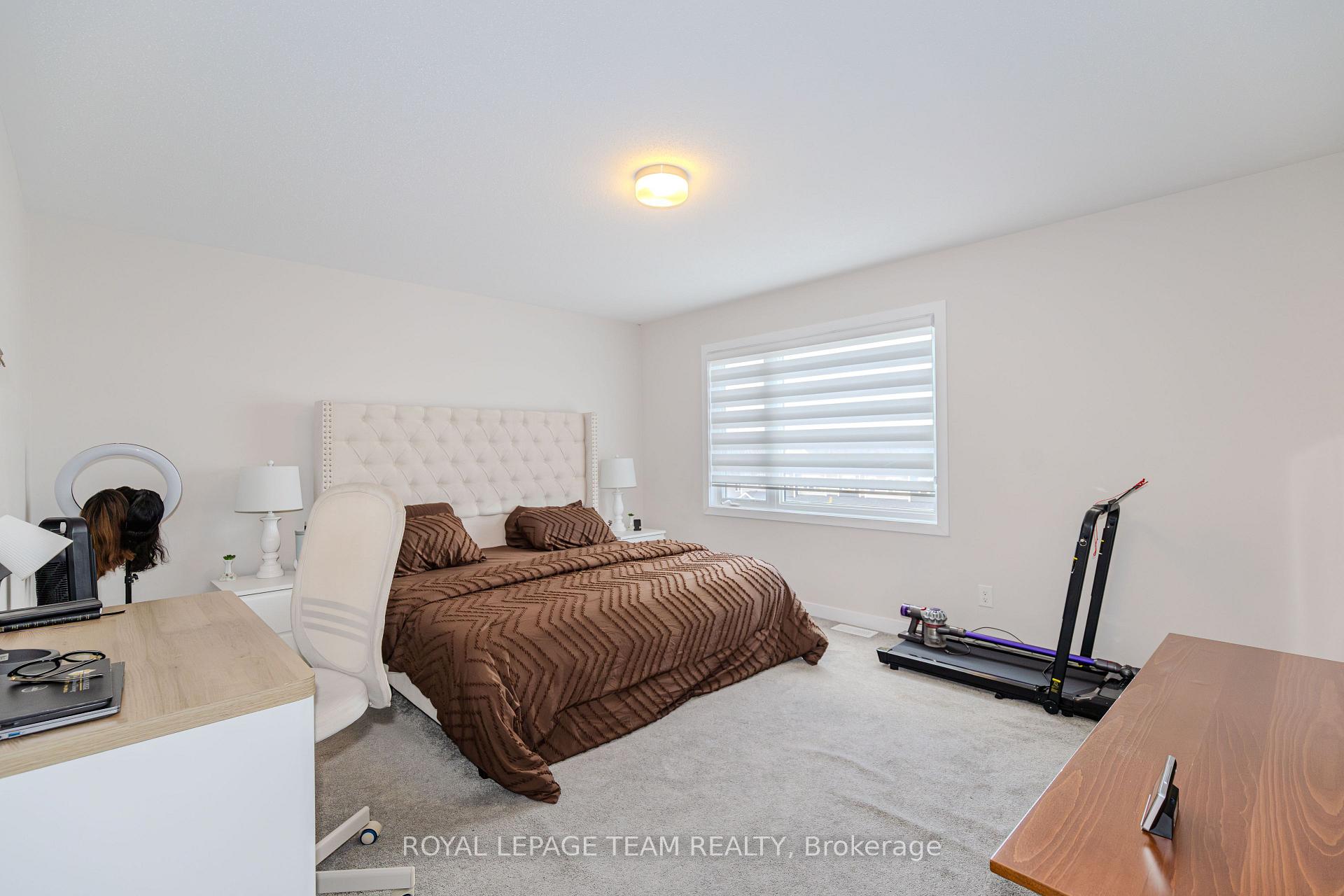 Photo 26 of 108 Beebalm Crescent, Ottawa, Barrhaven - Half Moon Bay — HOMEH
