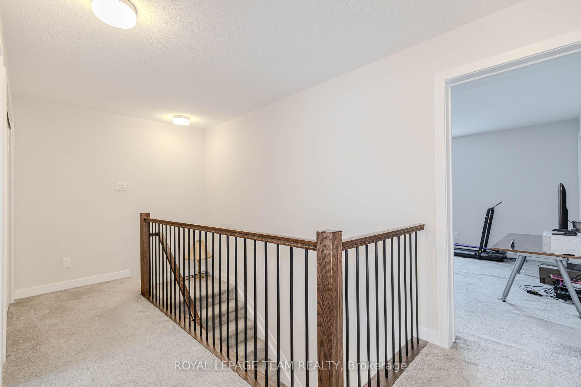 Photo 27 of 108 Beebalm Crescent, Ottawa, Barrhaven - Half Moon Bay — HOMEH