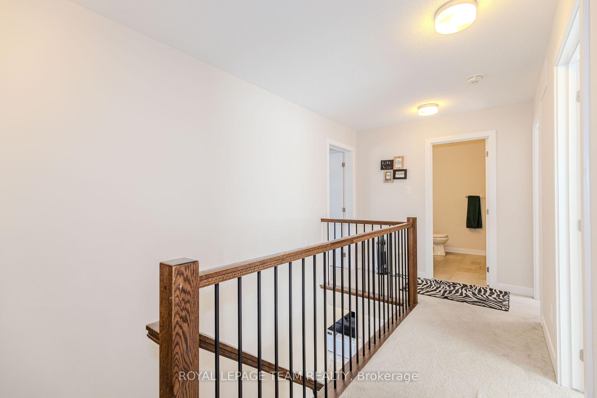 Photo 28 of 108 Beebalm Crescent, Ottawa, Barrhaven - Half Moon Bay — HOMEH