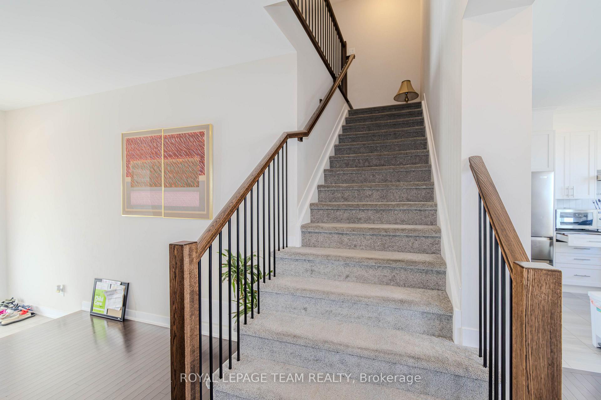 Photo 29 of 108 Beebalm Crescent, Ottawa, Barrhaven - Half Moon Bay — HOMEH