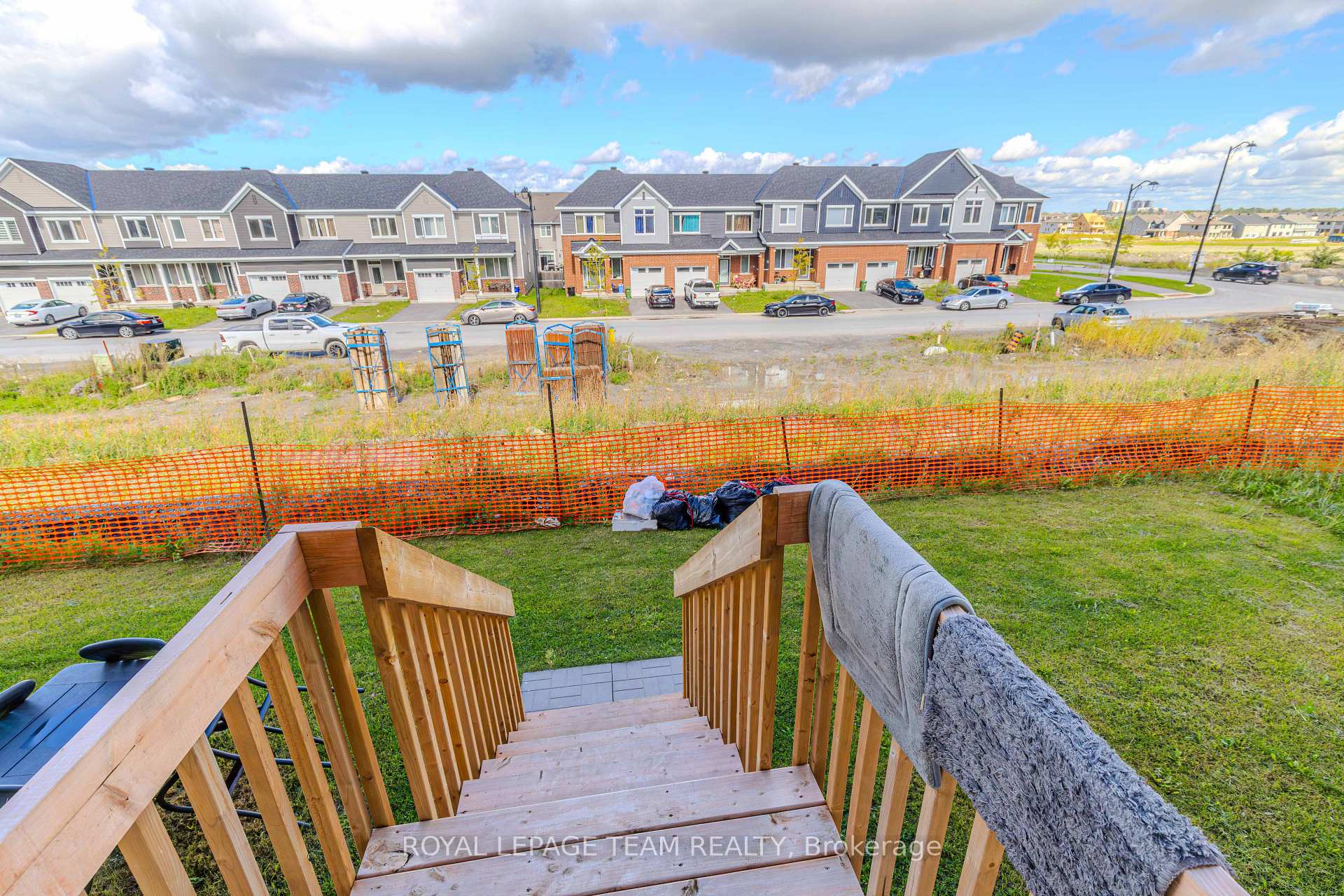 Photo 30 of 108 Beebalm Crescent, Ottawa, Barrhaven - Half Moon Bay — HOMEH