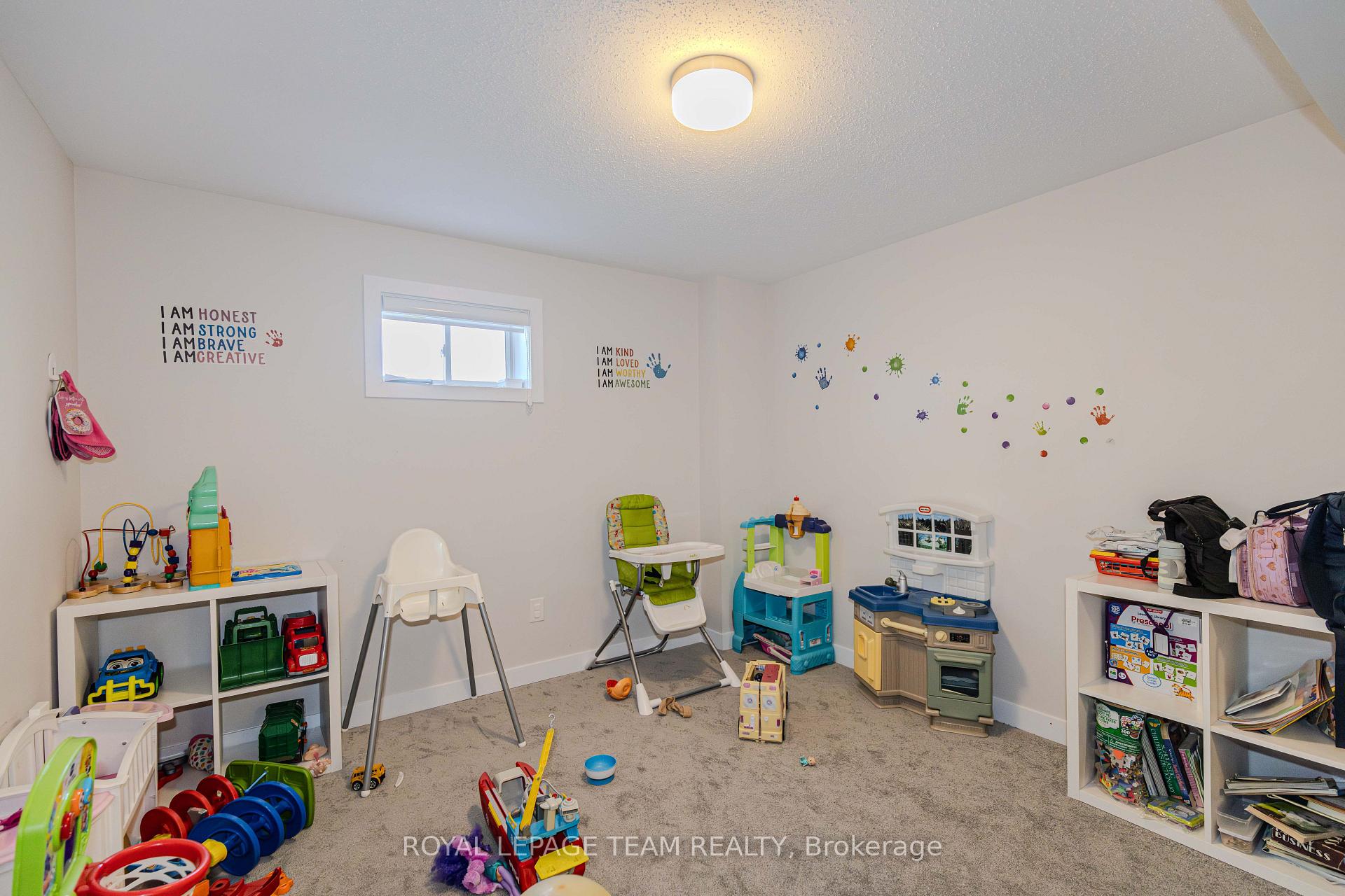 Photo 32 of 108 Beebalm Crescent, Ottawa, Barrhaven - Half Moon Bay — HOMEH