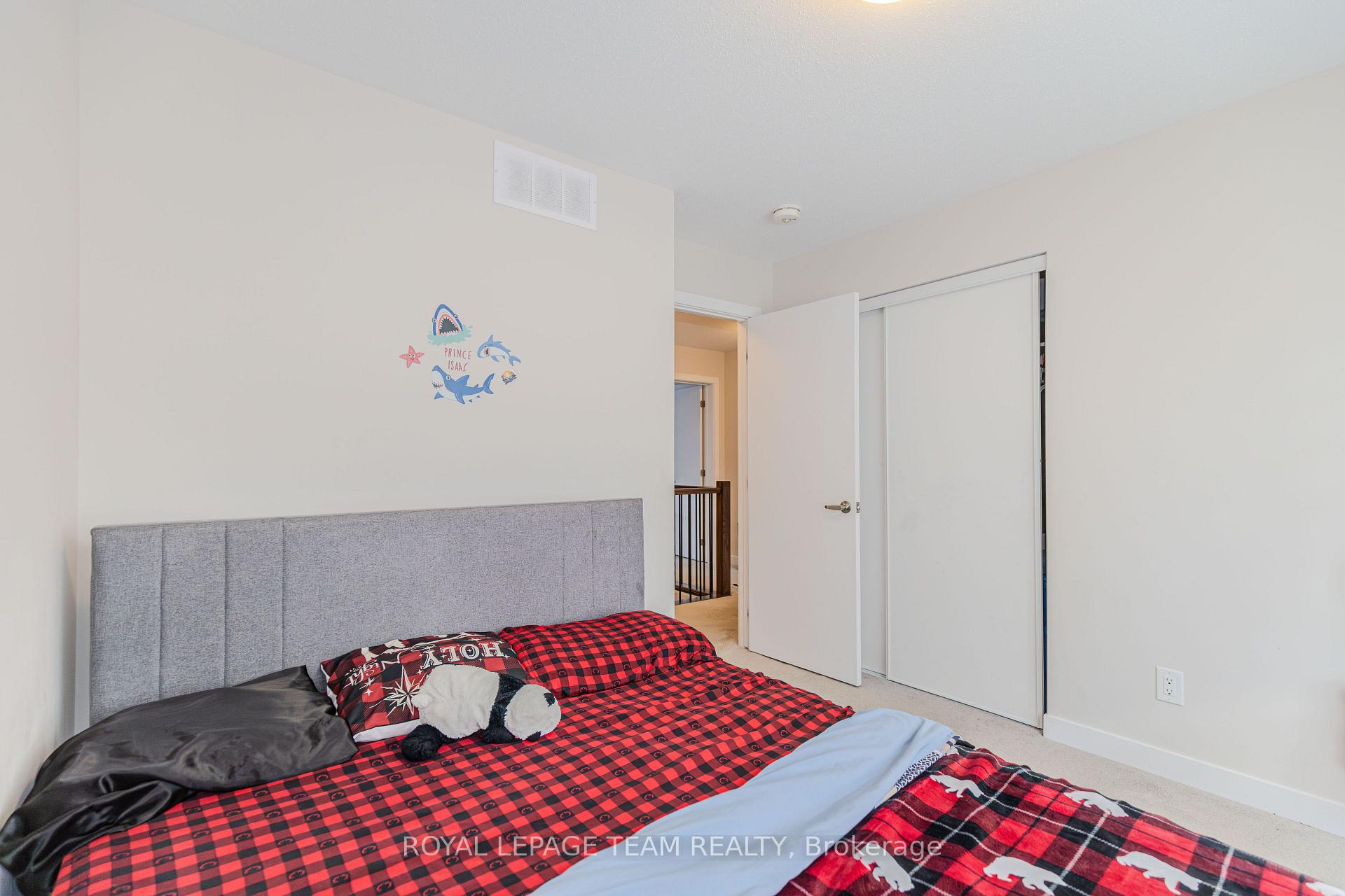 Photo 34 of 108 Beebalm Crescent, Ottawa, Barrhaven - Half Moon Bay — HOMEH