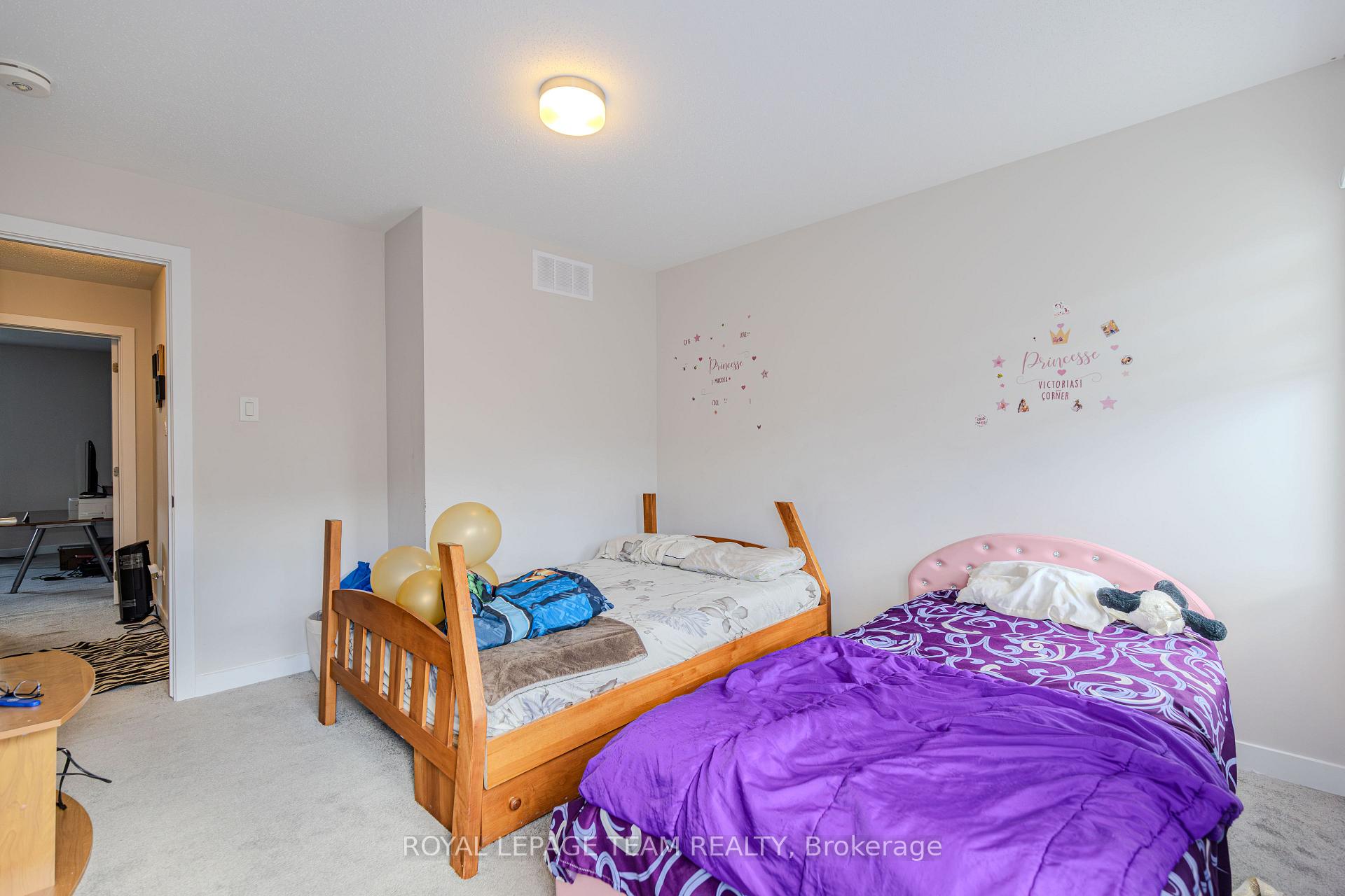 Photo 36 of 108 Beebalm Crescent, Ottawa, Barrhaven - Half Moon Bay — HOMEH