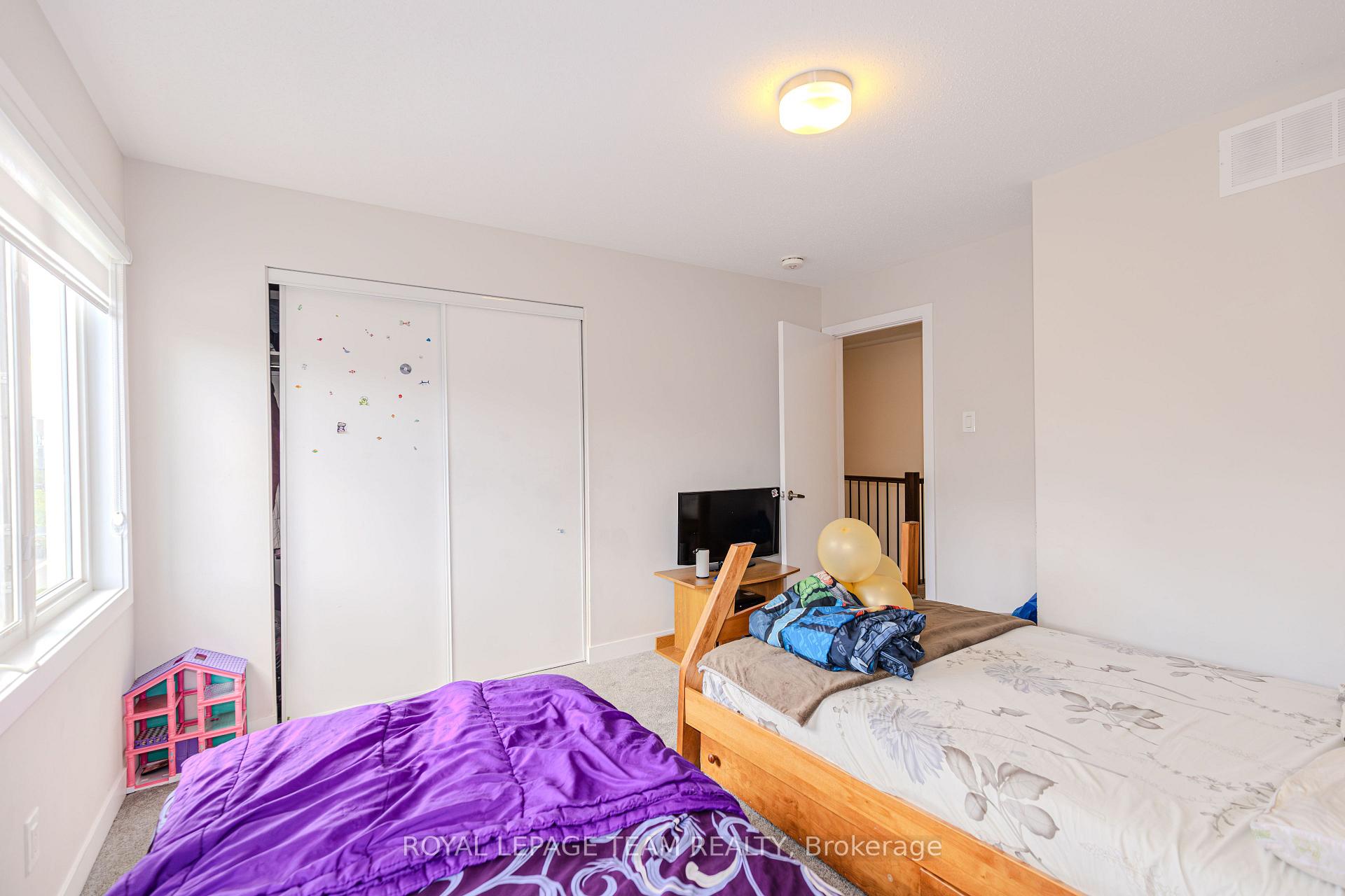Photo 37 of 108 Beebalm Crescent, Ottawa, Barrhaven - Half Moon Bay — HOMEH
