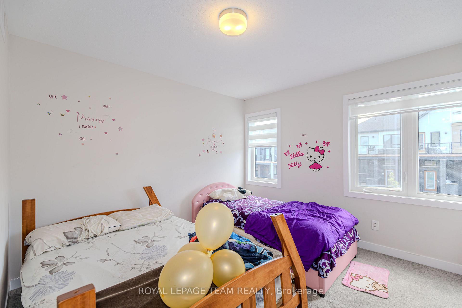 Photo 38 of 108 Beebalm Crescent, Ottawa, Barrhaven - Half Moon Bay — HOMEH