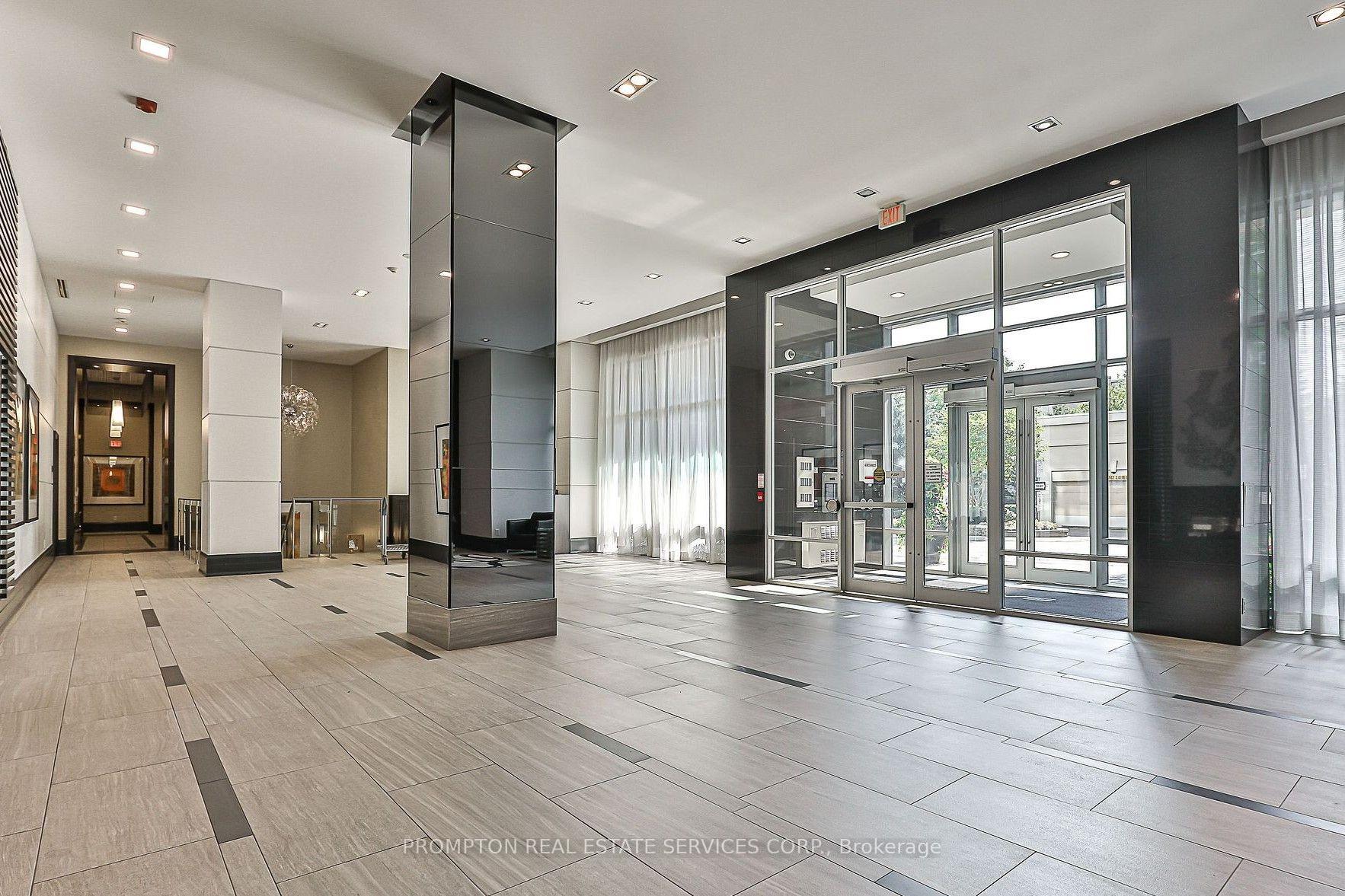 Photo 2 of Unit 2302, 17 Anndale Drive, North York, Willowdale East — HOMEH