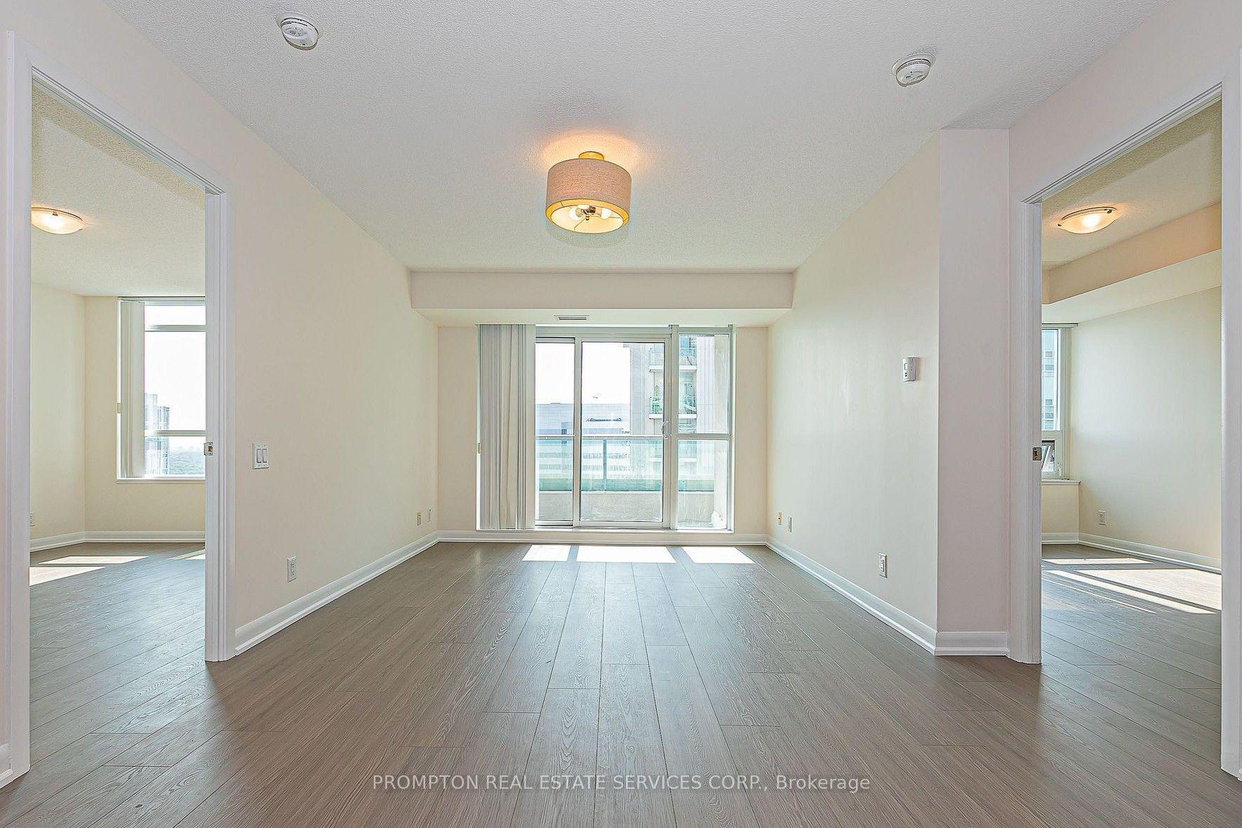 Photo 8 of Unit 2302, 17 Anndale Drive, North York, Willowdale East — HOMEH