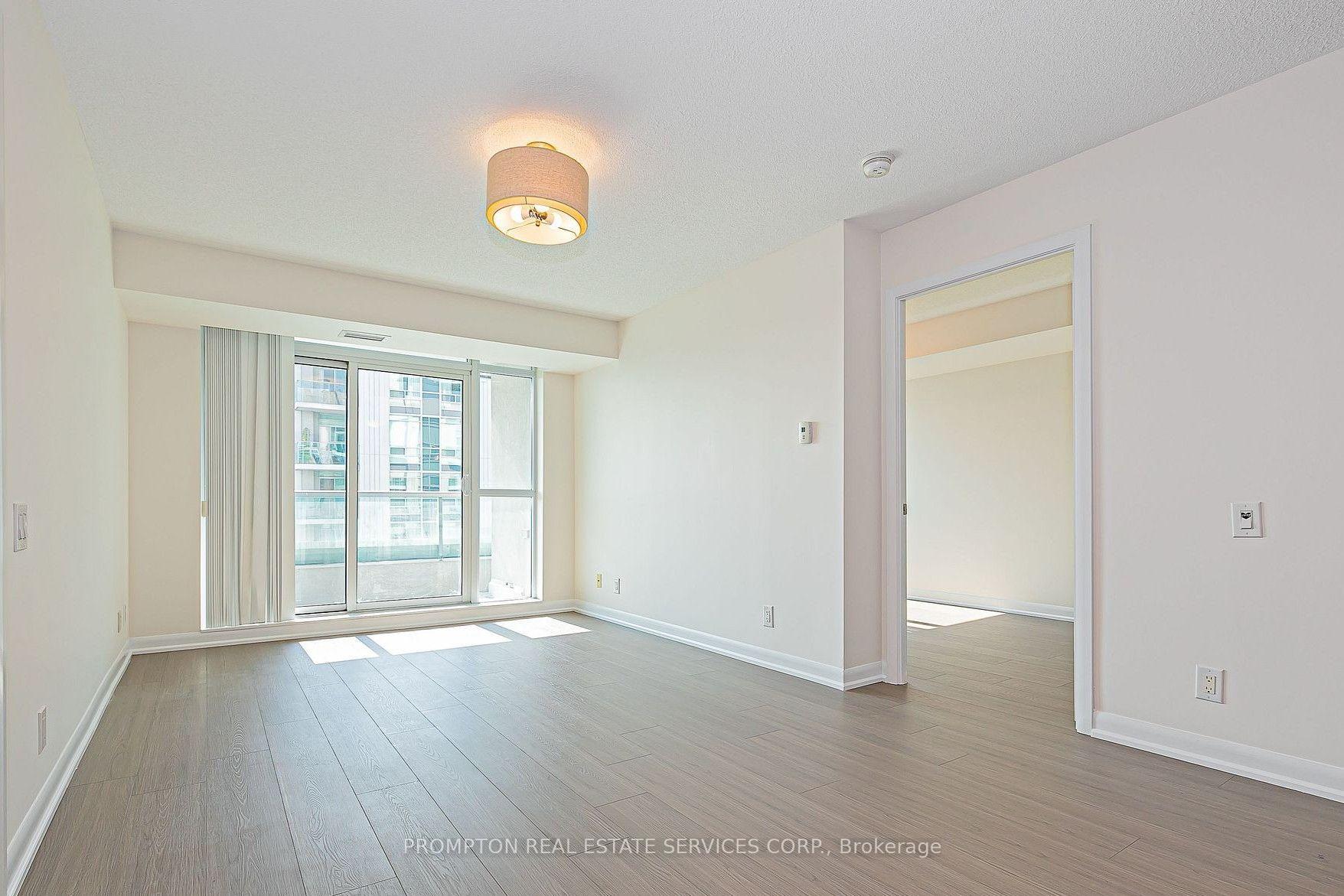 Photo 9 of Unit 2302, 17 Anndale Drive, North York, Willowdale East — HOMEH