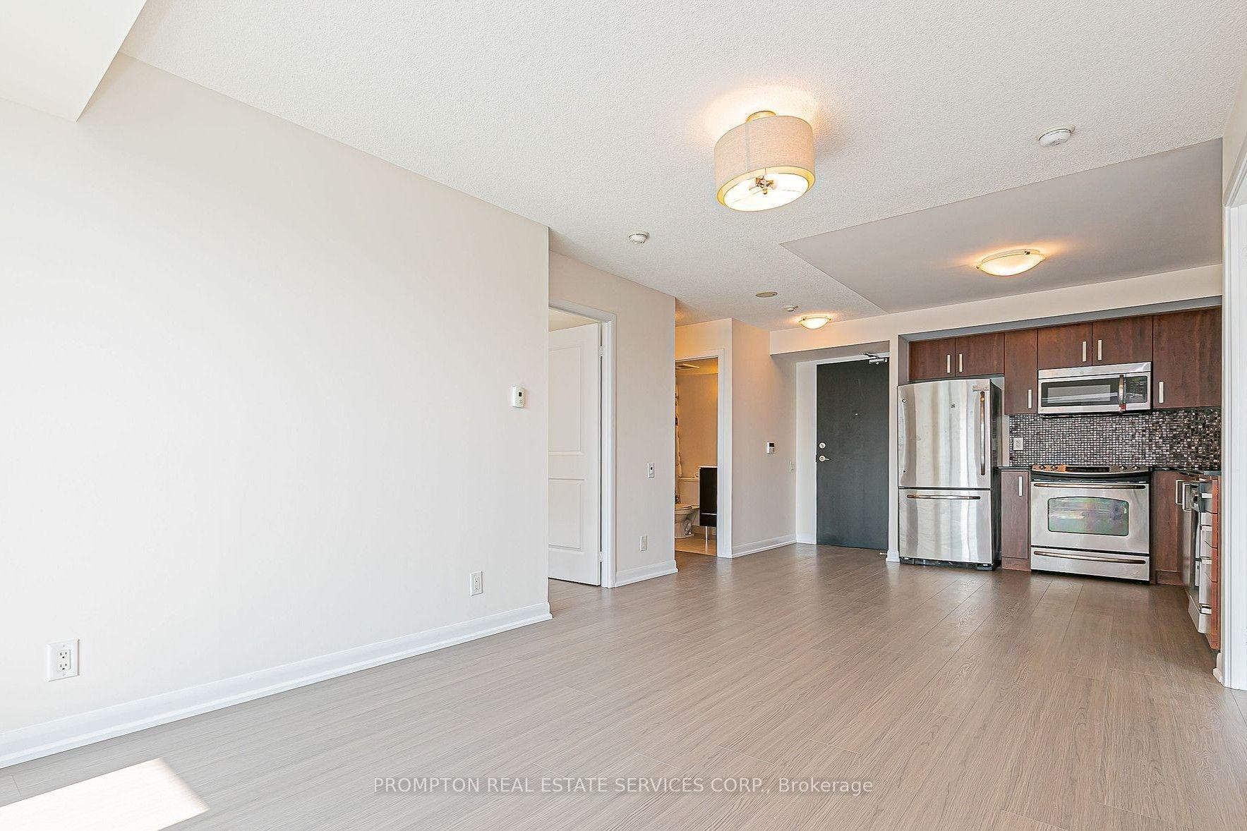 Photo 10 of Unit 2302, 17 Anndale Drive, North York, Willowdale East — HOMEH