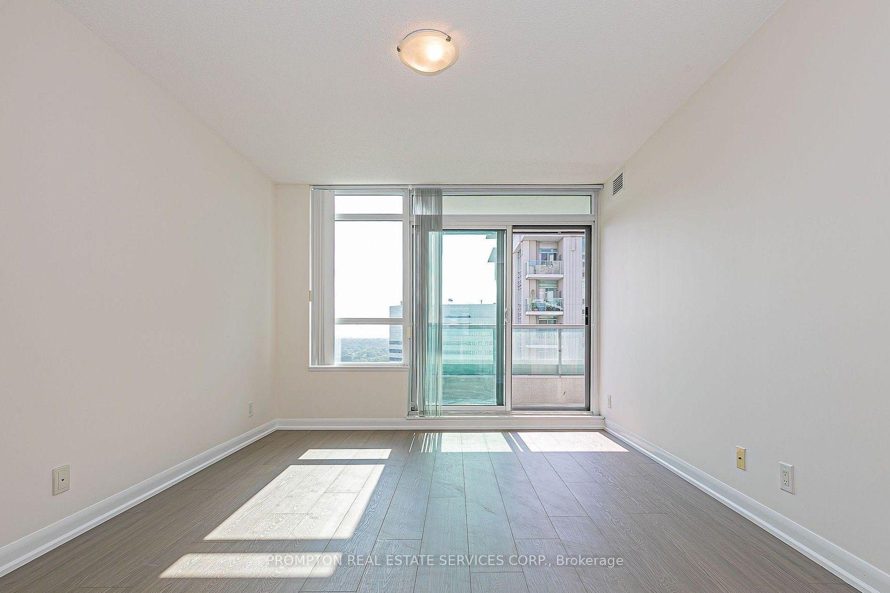 Photo 12 of Unit 2302, 17 Anndale Drive, North York, Willowdale East — HOMEH