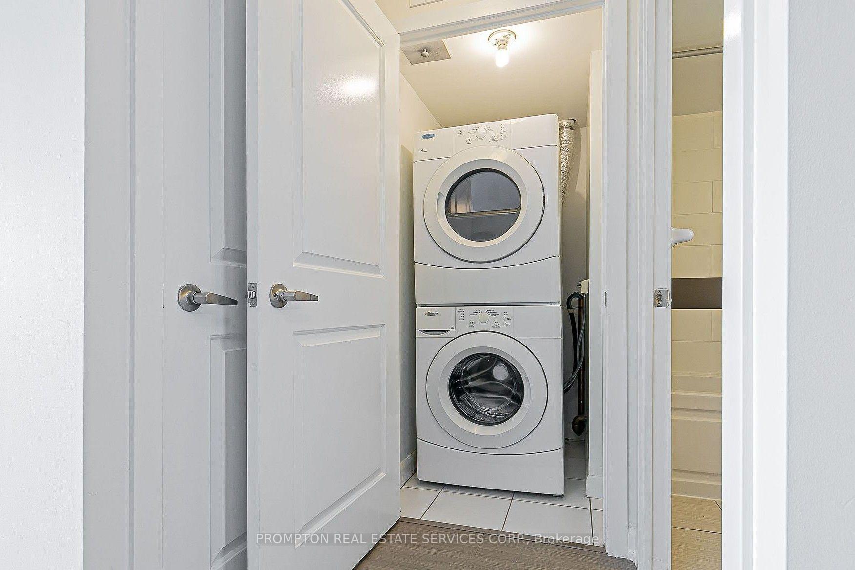 Photo 28 of Unit 2302, 17 Anndale Drive, North York, Willowdale East — HOMEH