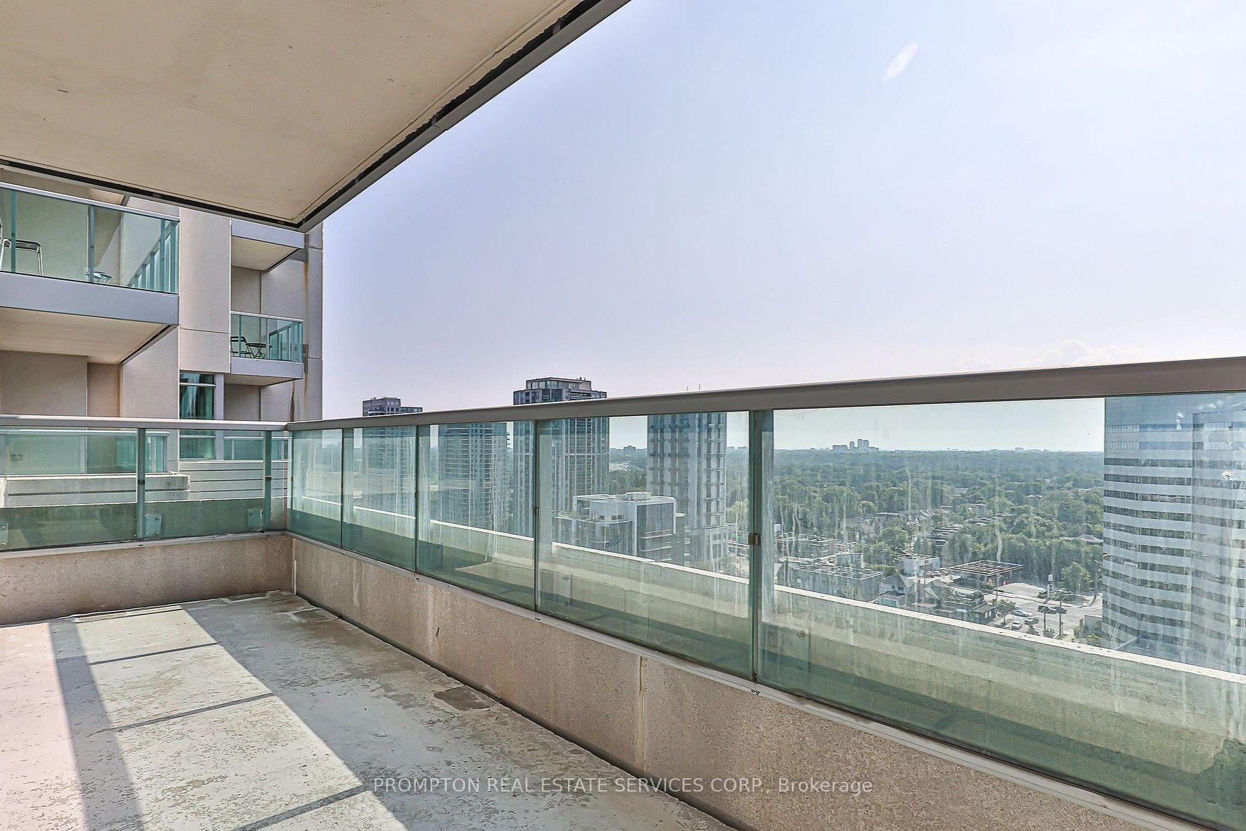 Photo 29 of Unit 2302, 17 Anndale Drive, North York, Willowdale East — HOMEH