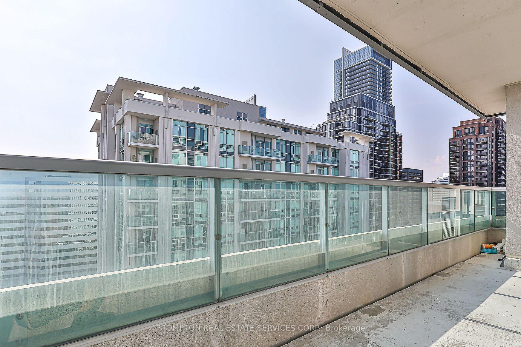 Photo 30 of Unit 2302, 17 Anndale Drive, North York, Willowdale East — HOMEH