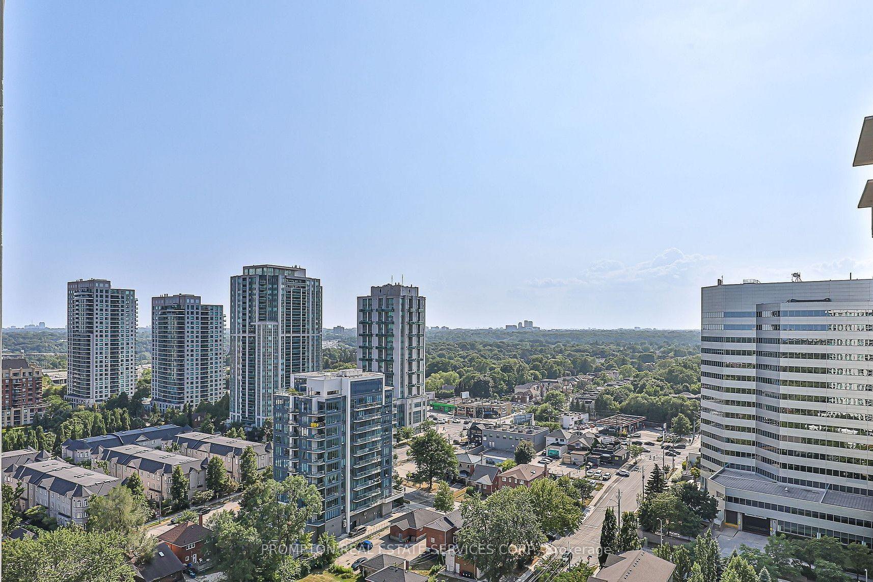 Photo 31 of Unit 2302, 17 Anndale Drive, North York, Willowdale East — HOMEH