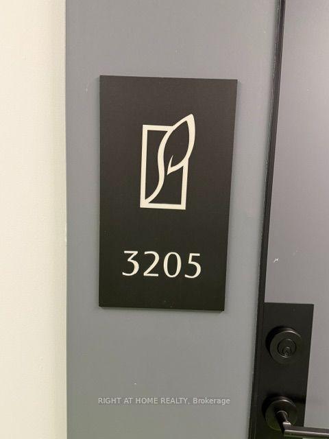 Photo 6 of Unit 3205, 430 Square One Drive, Mississauga, City Centre — HOMEH