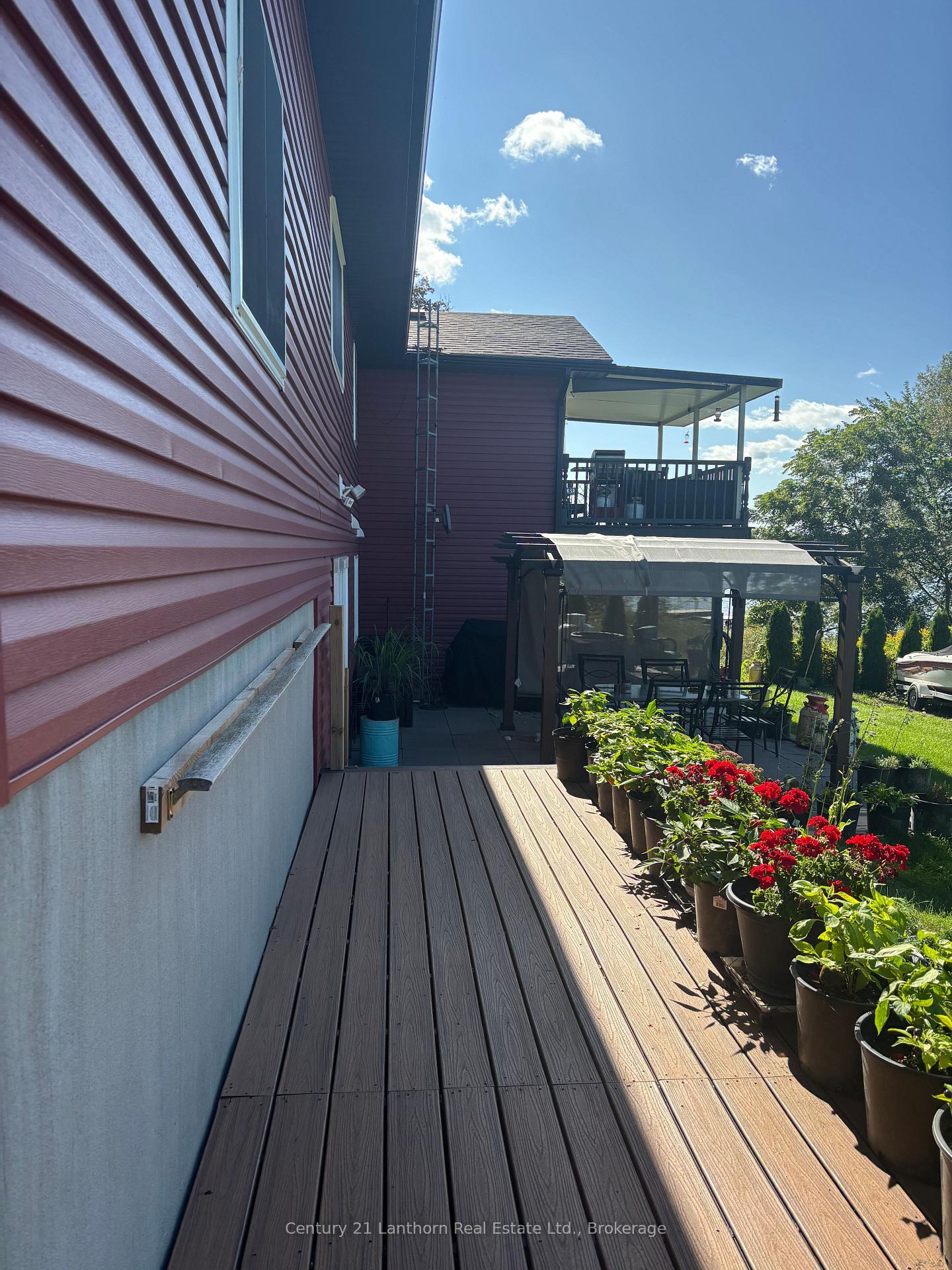 Photo 13 of Unit Lower Unit, 3 Solmes Street, Prince Edward County, Sophiasburg Ward — HOMEH