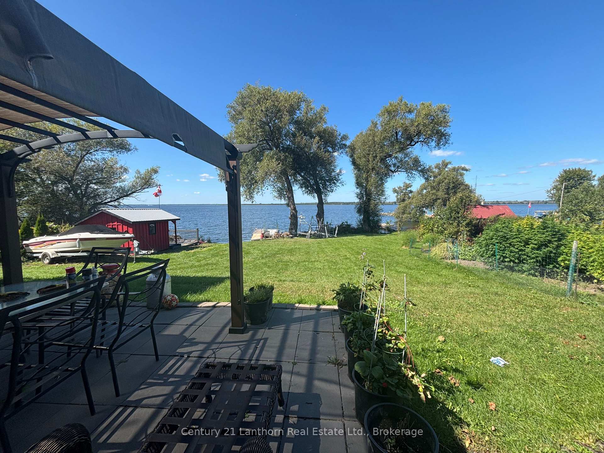 Photo 15 of Unit Lower Unit, 3 Solmes Street, Prince Edward County, Sophiasburg Ward — HOMEH
