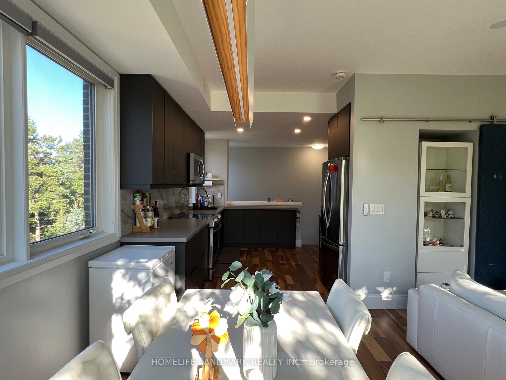 Photo 9 of Unit TH03, 780 Sheppard Avenue E, North York, Bayview Village — HOMEH