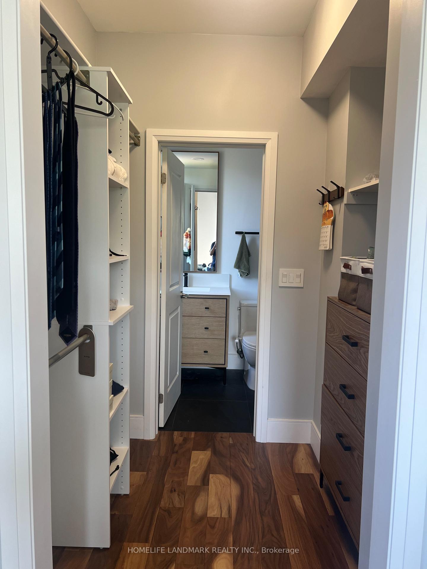 Photo 10 of Unit TH03, 780 Sheppard Avenue E, North York, Bayview Village — HOMEH