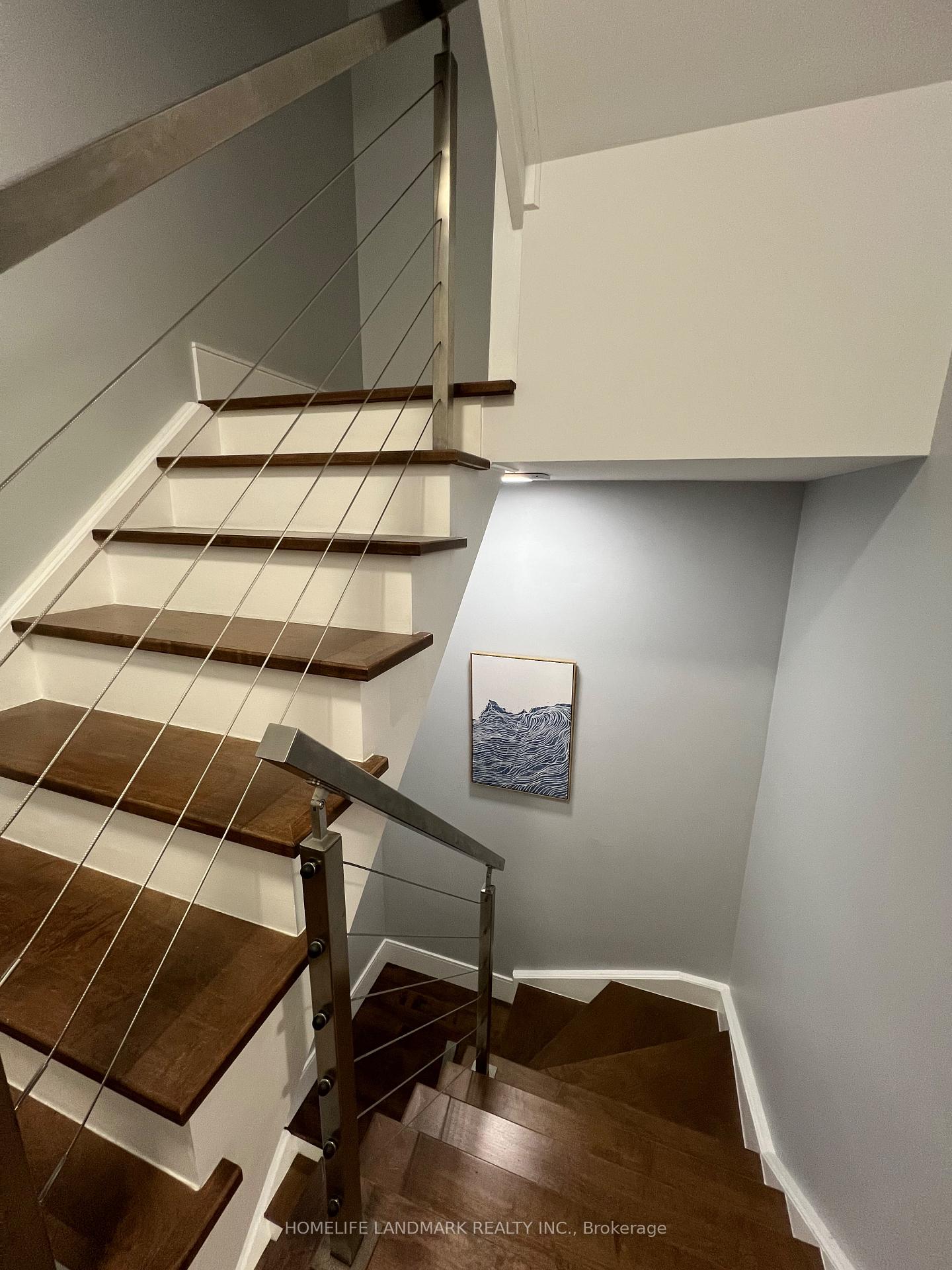 Photo 11 of Unit TH03, 780 Sheppard Avenue E, North York, Bayview Village — HOMEH