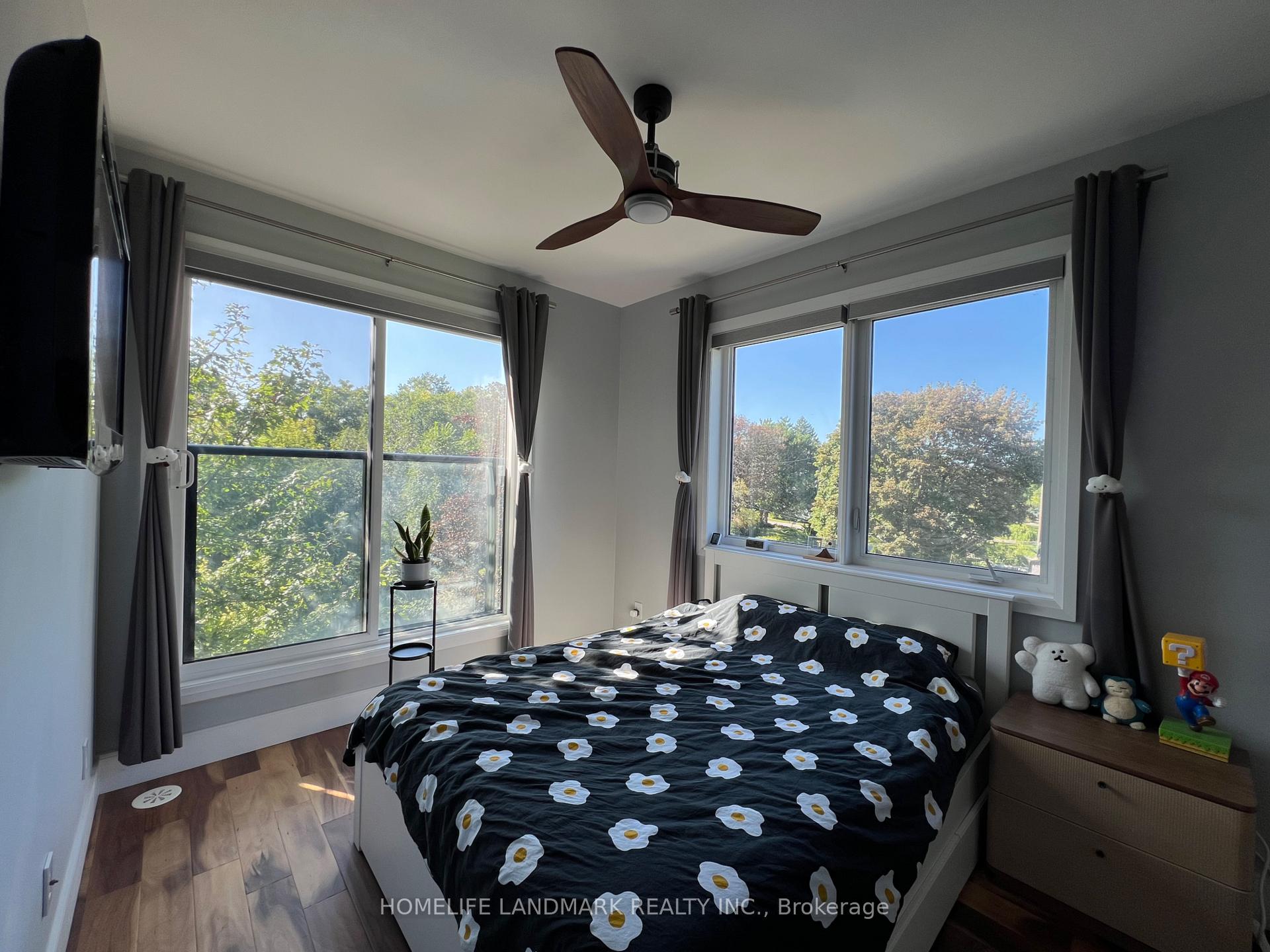 Photo 12 of Unit TH03, 780 Sheppard Avenue E, North York, Bayview Village — HOMEH