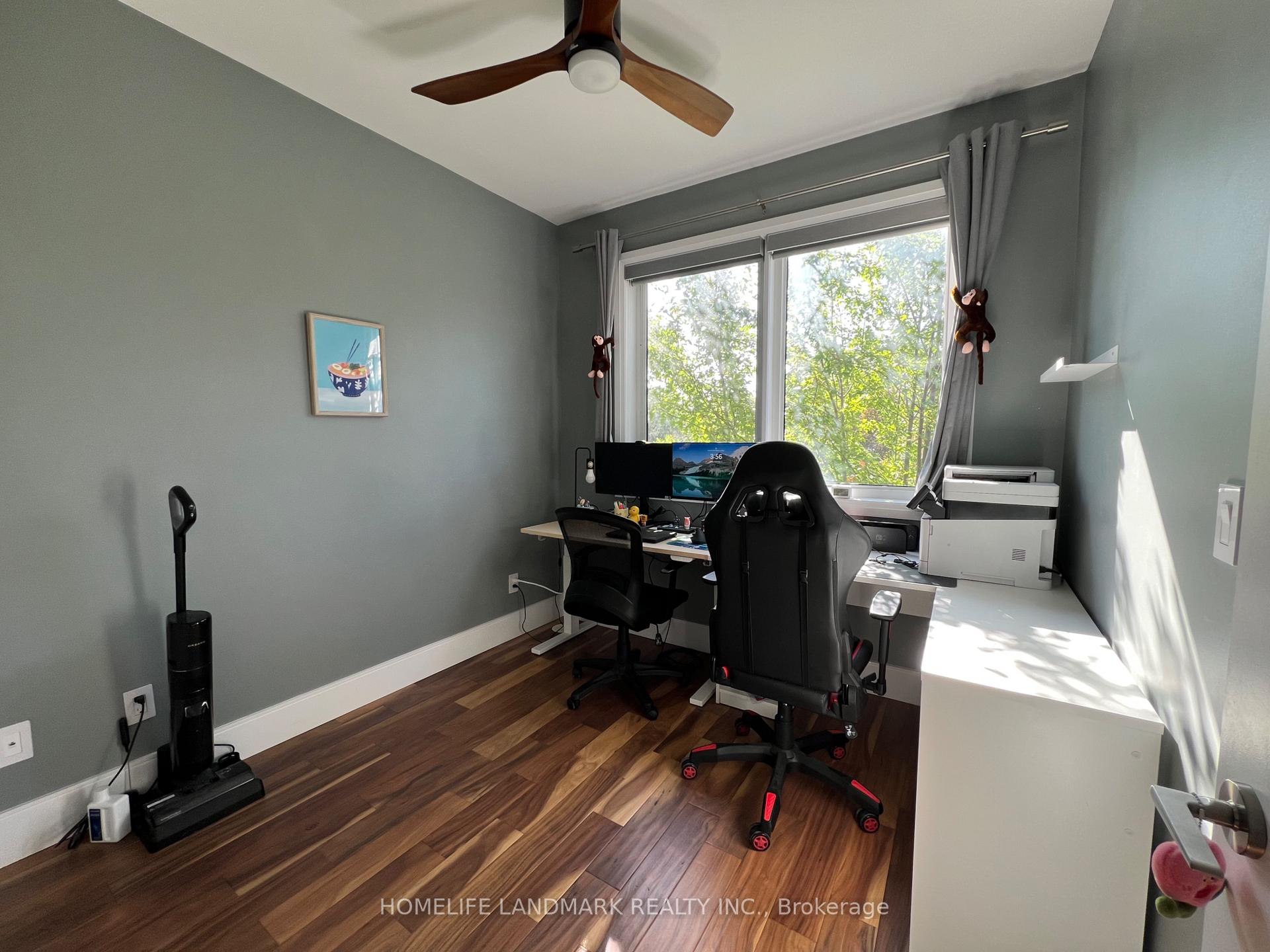 Photo 13 of Unit TH03, 780 Sheppard Avenue E, North York, Bayview Village — HOMEH