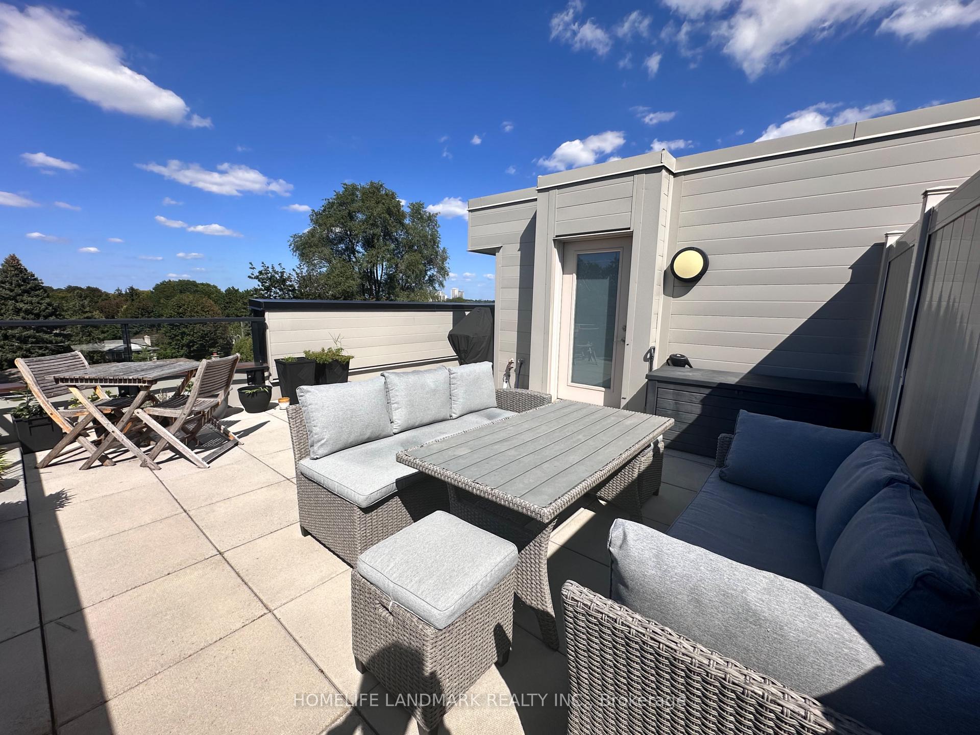 Photo 14 of Unit TH03, 780 Sheppard Avenue E, North York, Bayview Village — HOMEH