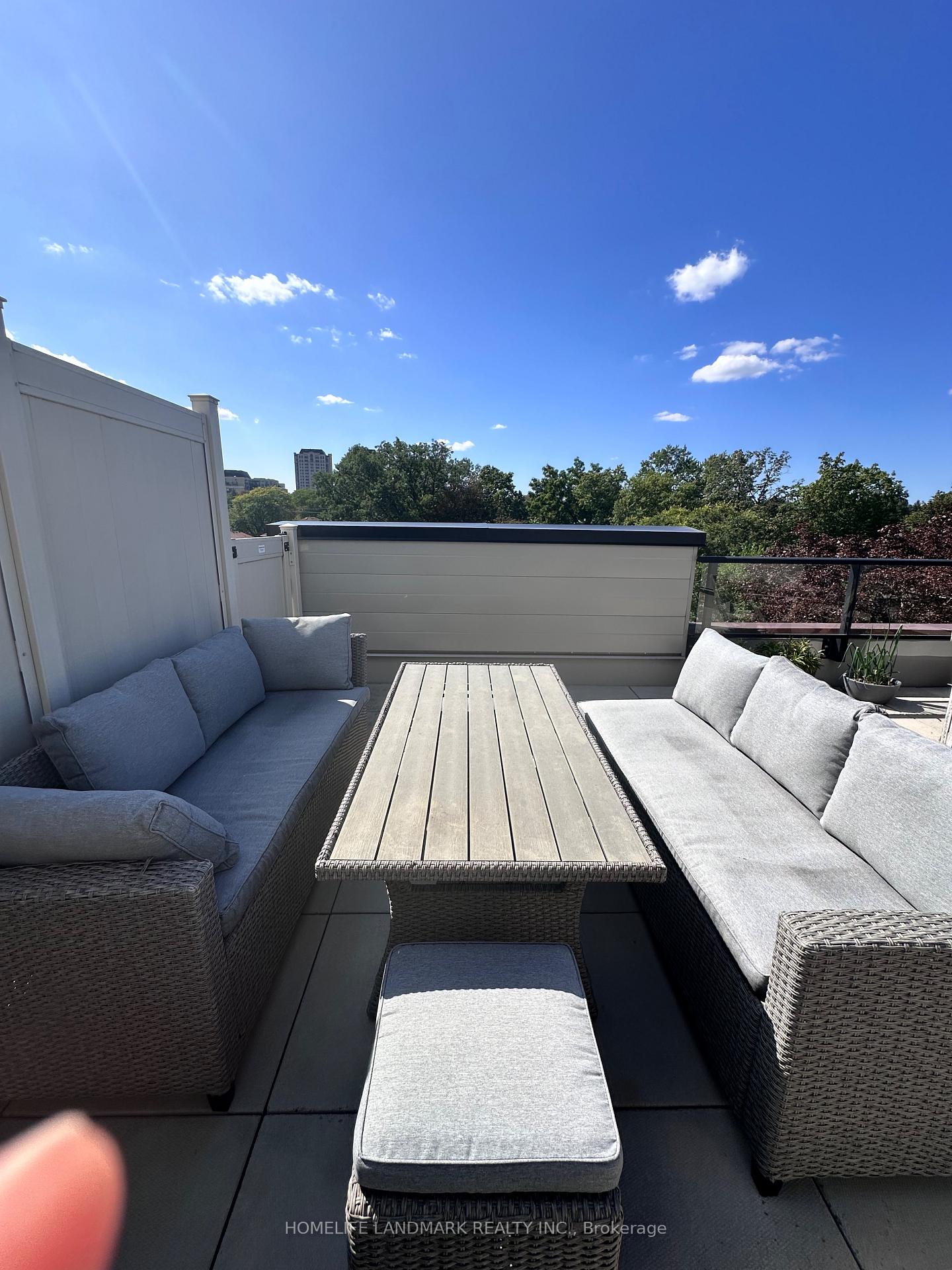 Photo 15 of Unit TH03, 780 Sheppard Avenue E, North York, Bayview Village — HOMEH