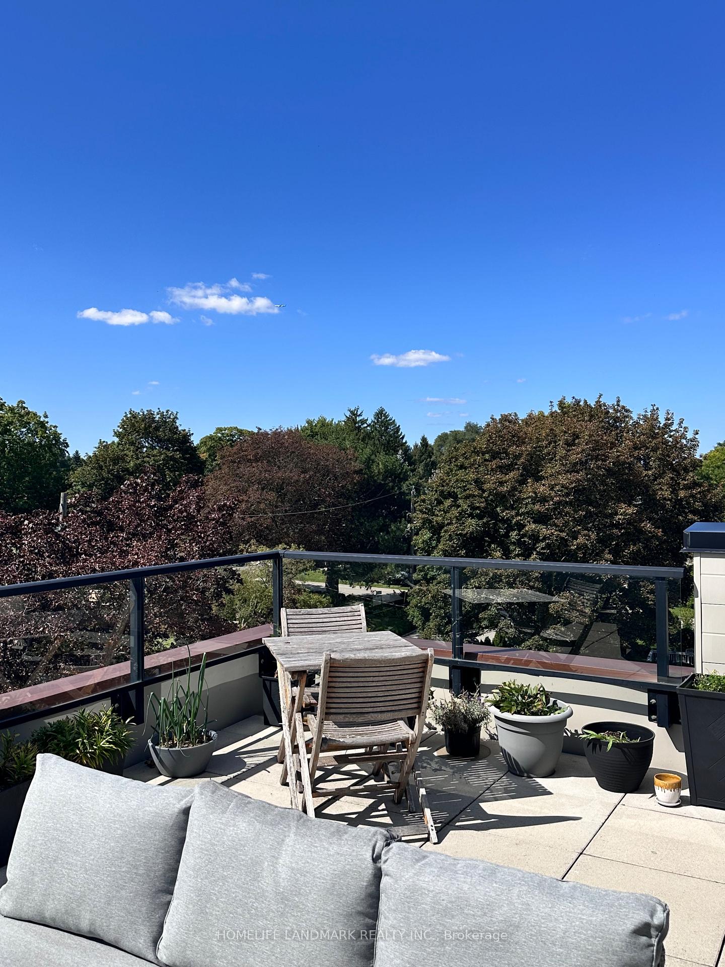 Photo 16 of Unit TH03, 780 Sheppard Avenue E, North York, Bayview Village — HOMEH