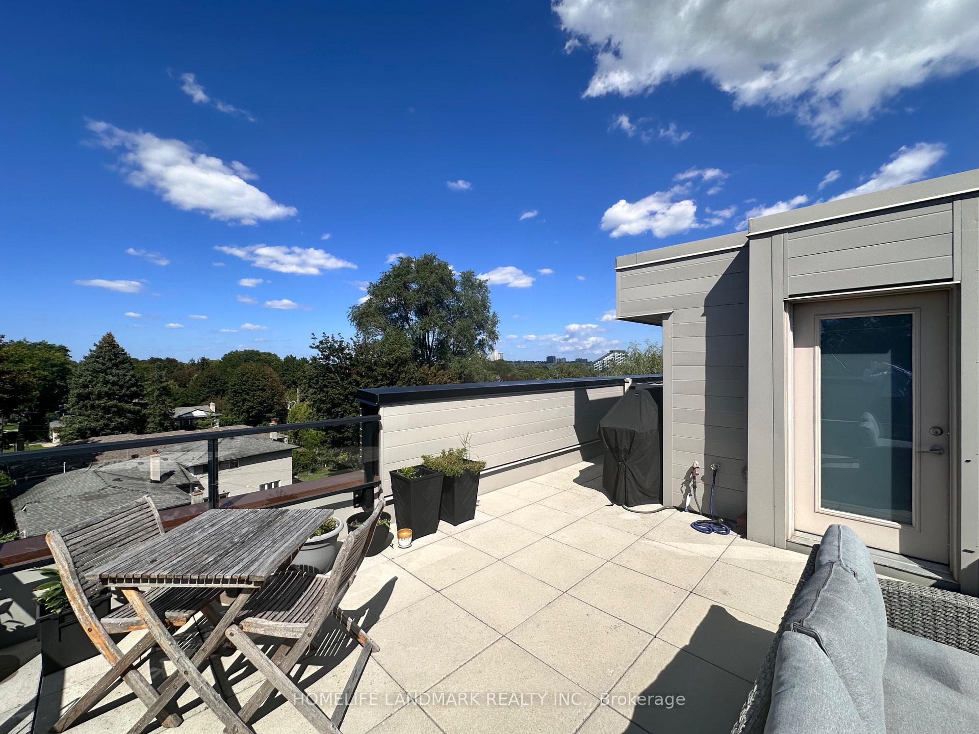 Photo 17 of Unit TH03, 780 Sheppard Avenue E, North York, Bayview Village — HOMEH