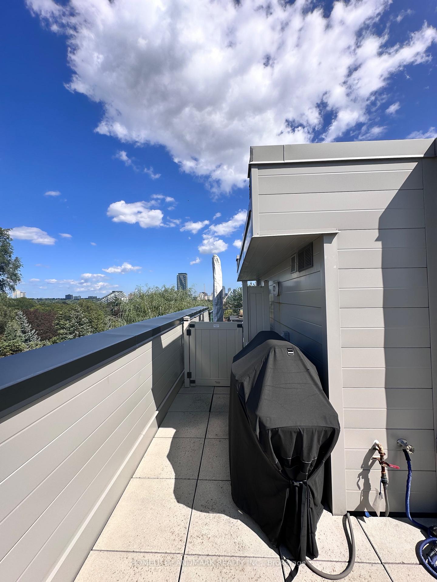 Photo 18 of Unit TH03, 780 Sheppard Avenue E, North York, Bayview Village — HOMEH