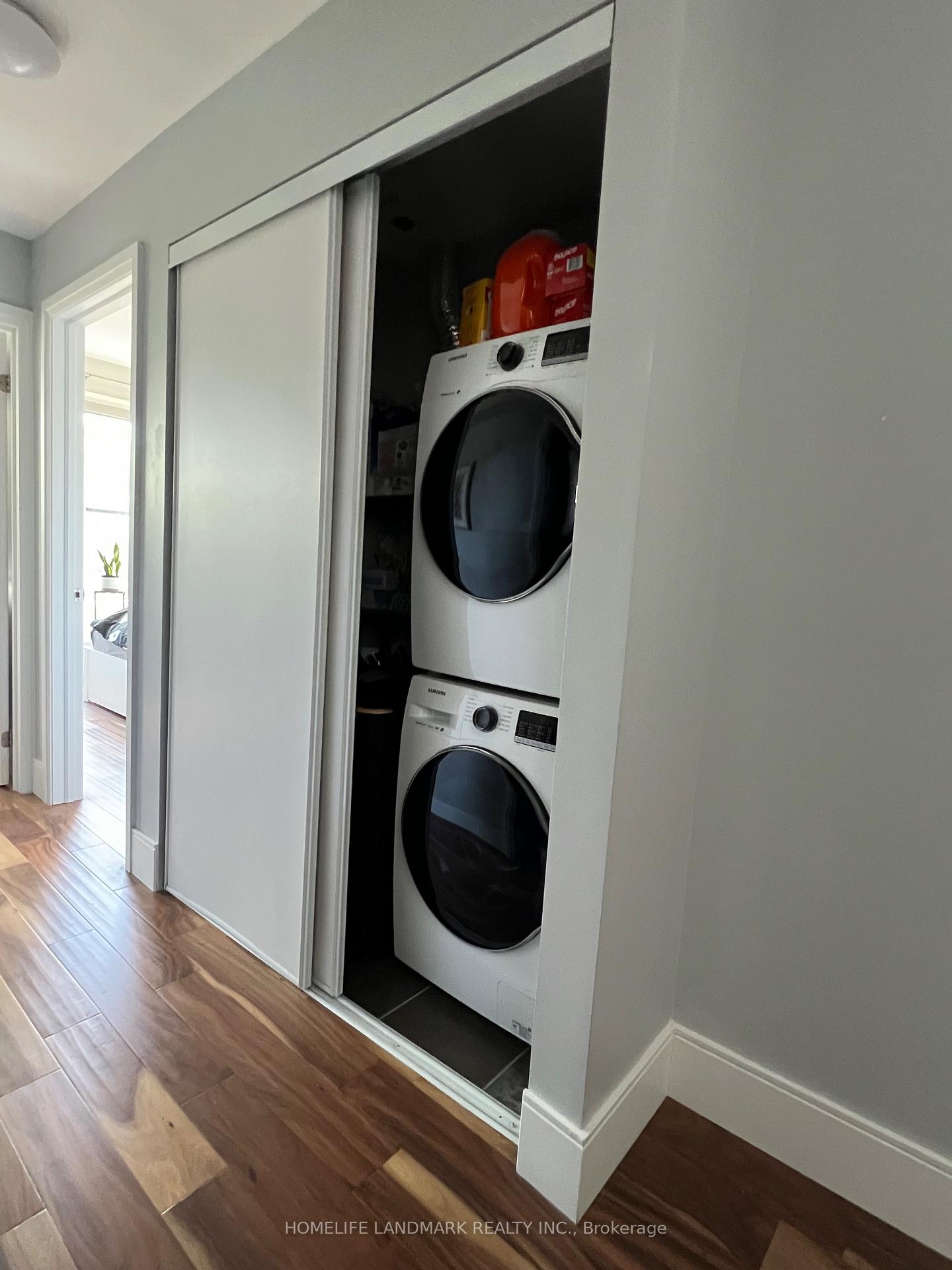 Photo 19 of Unit TH03, 780 Sheppard Avenue E, North York, Bayview Village — HOMEH