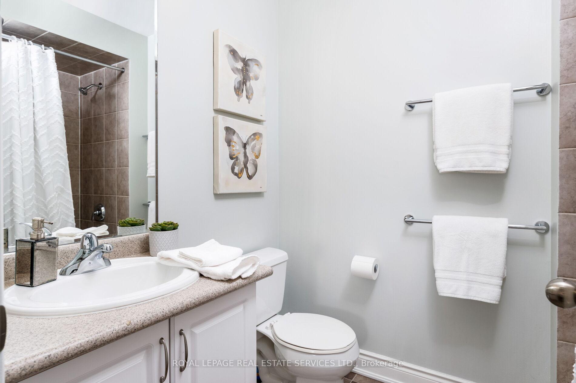 Photo 26 of 147 Innville Crescent, Oakville, Bronte — HOMEH