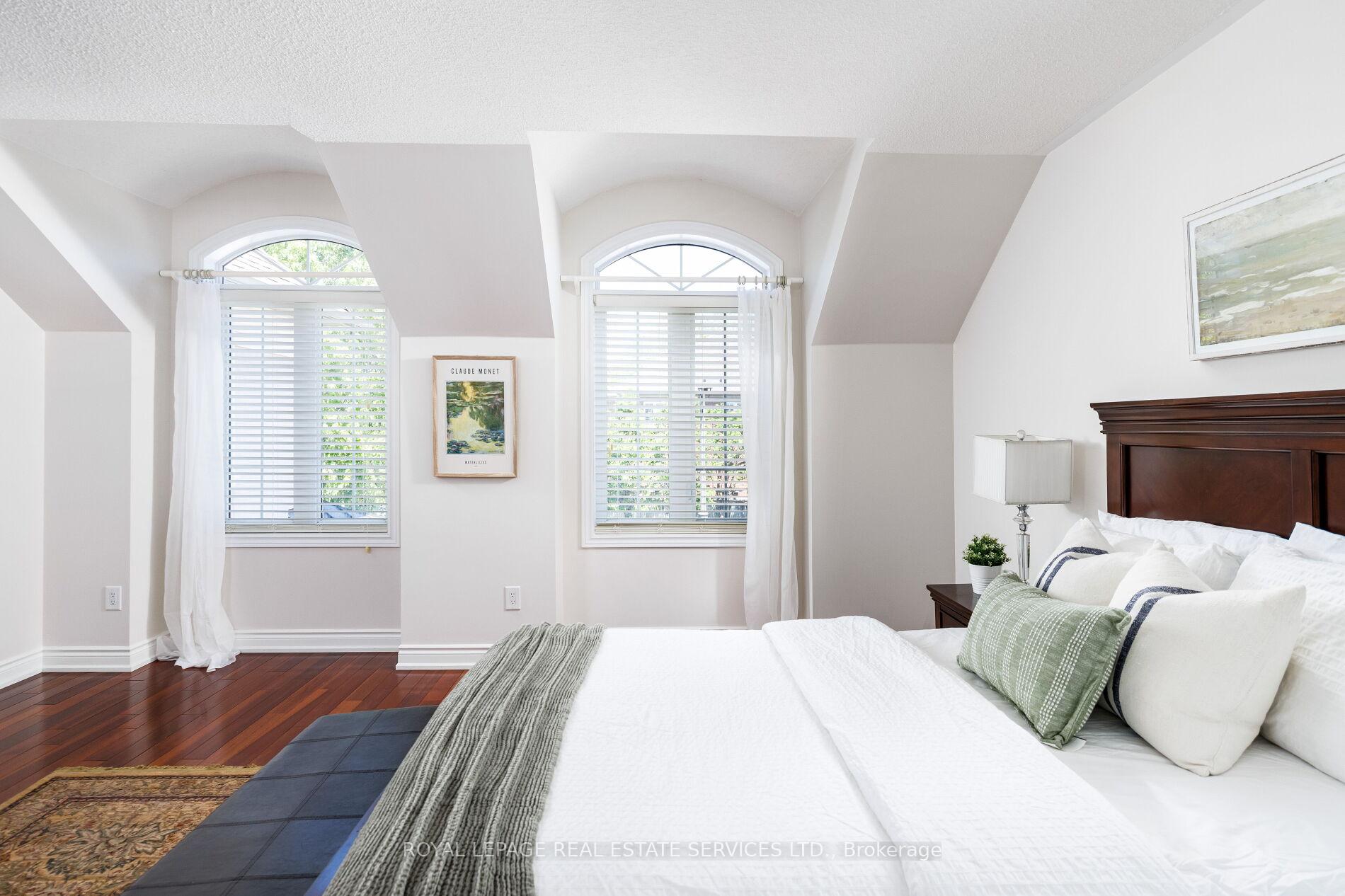 Photo 27 of 147 Innville Crescent, Oakville, Bronte — HOMEH