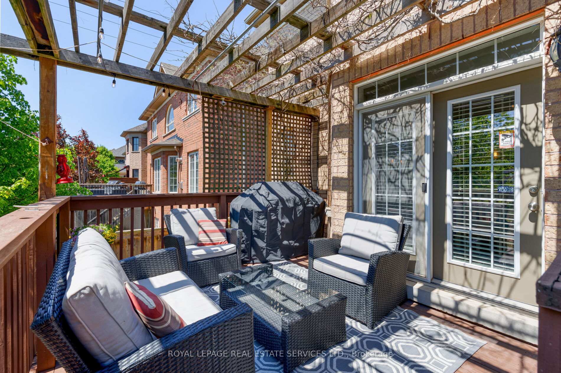Photo 40 of 147 Innville Crescent, Oakville, Bronte — HOMEH