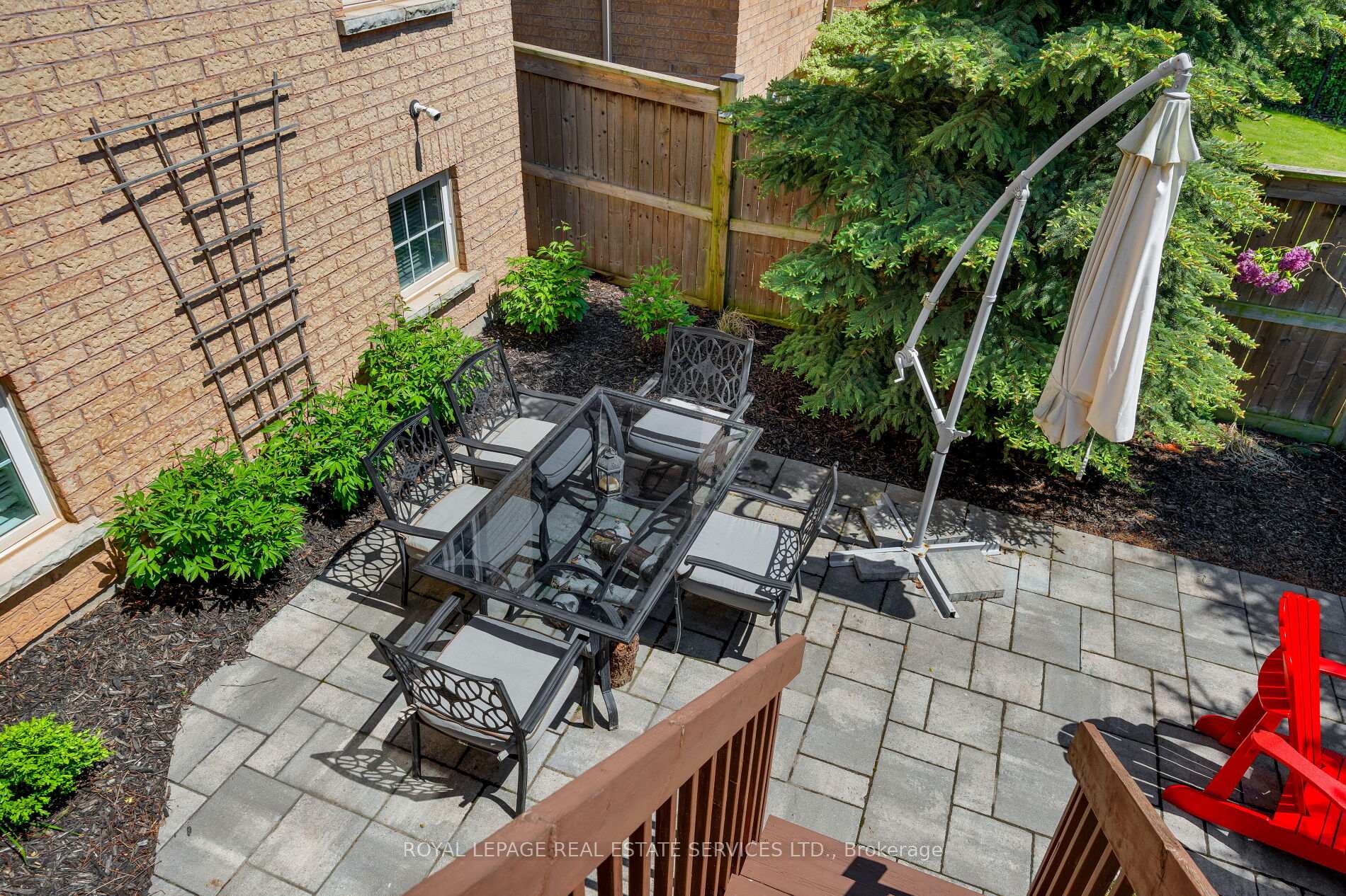 Photo 41 of 147 Innville Crescent, Oakville, Bronte — HOMEH