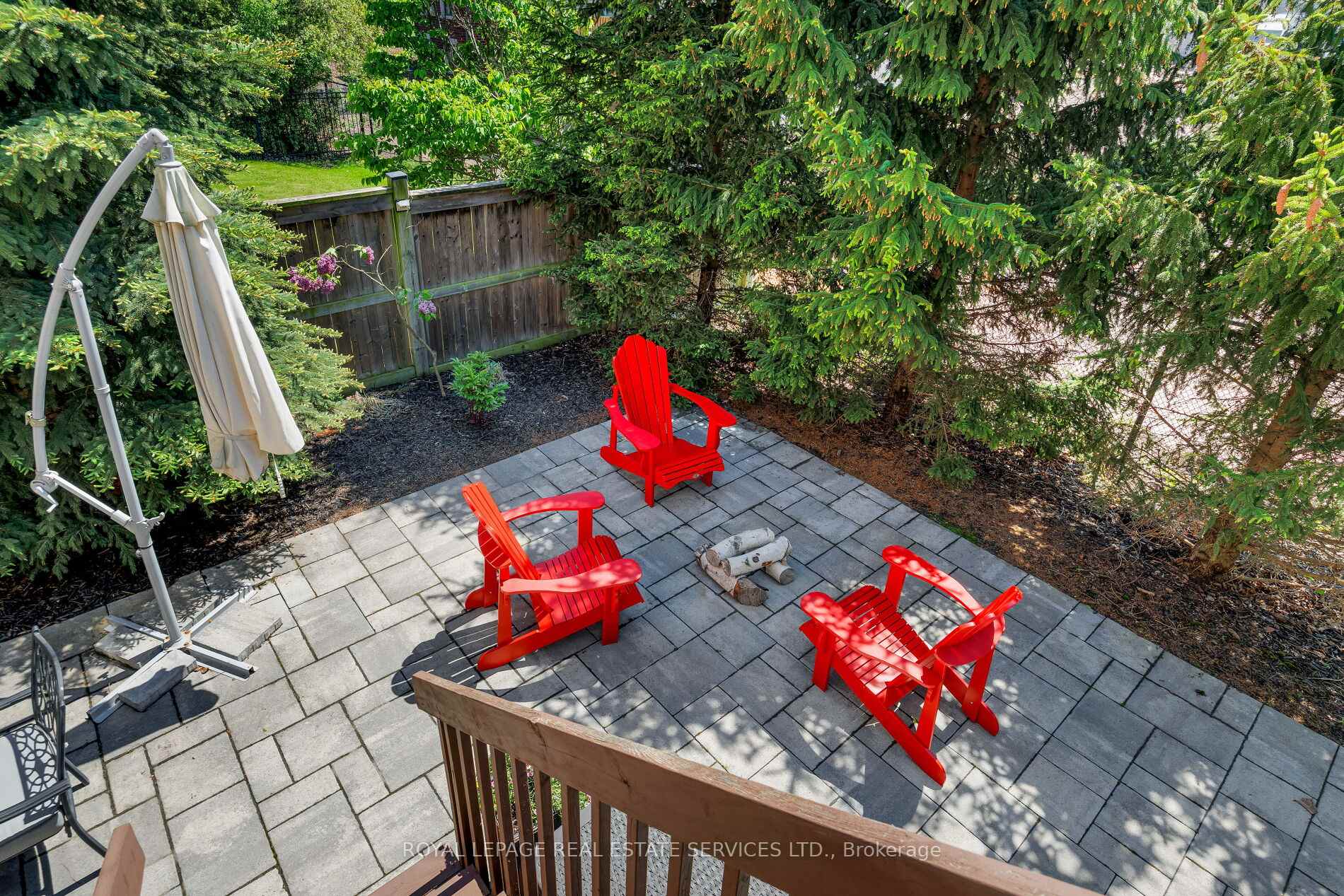 Photo 42 of 147 Innville Crescent, Oakville, Bronte — HOMEH