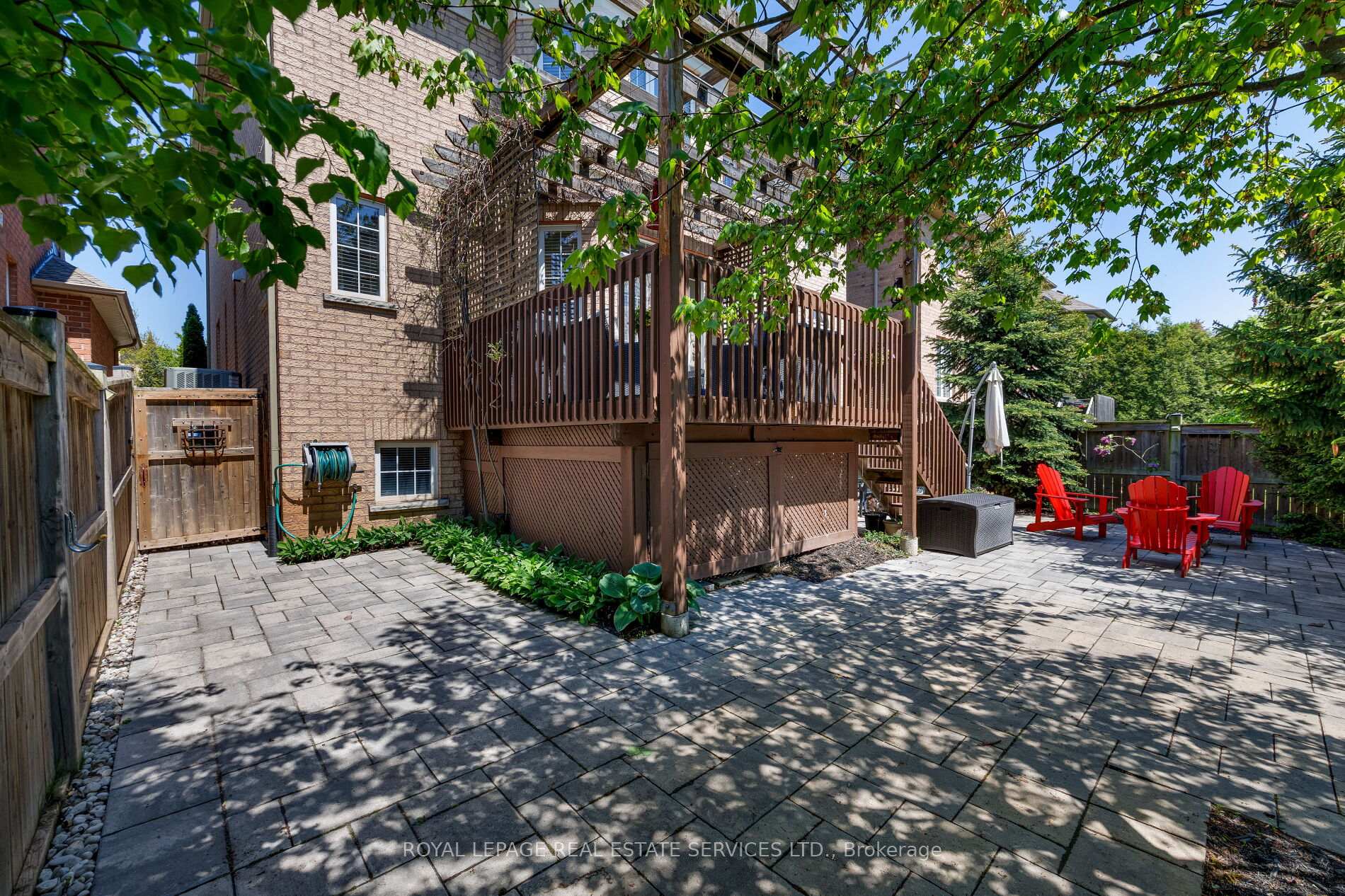 Photo 43 of 147 Innville Crescent, Oakville, Bronte — HOMEH