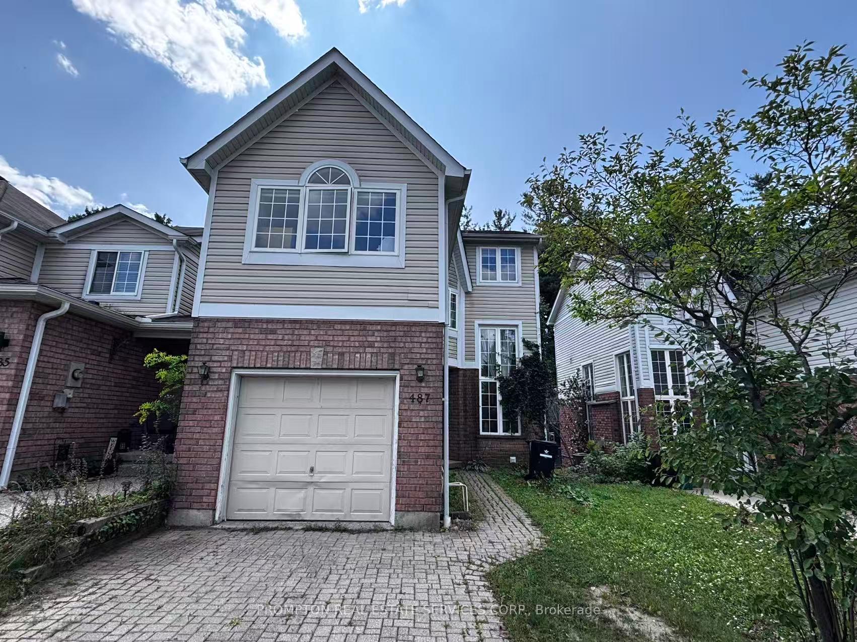 Photo 1 of 487 Laurel Gate Drive, Waterloo, Laurelwood — HOMEH
